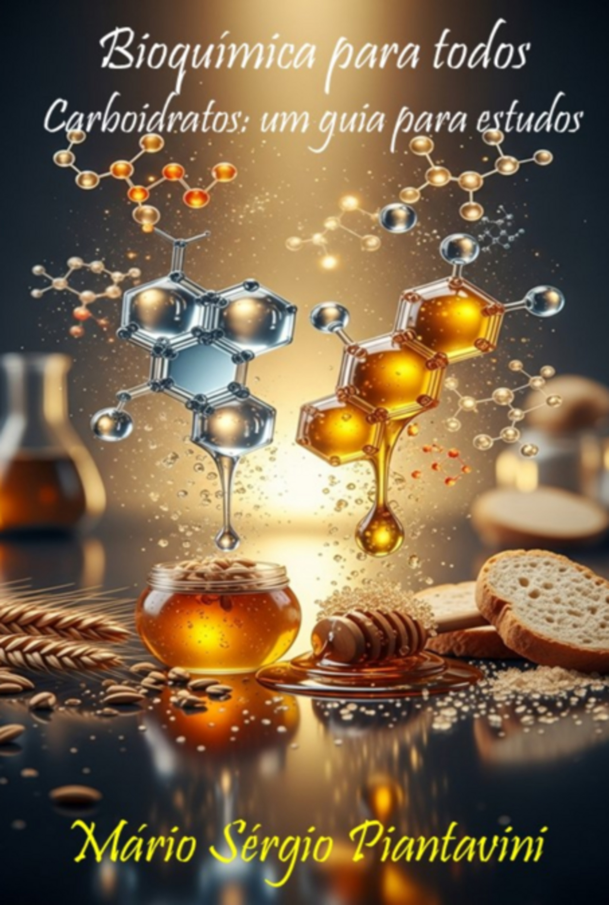 Bioquímica Para Todos