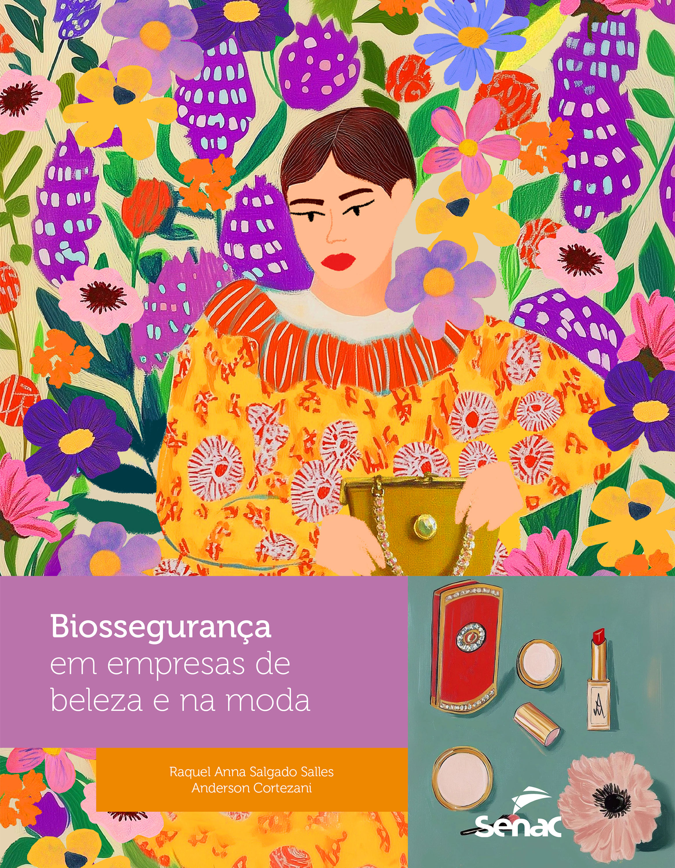 Biossegurança em empresas de beleza e na moda