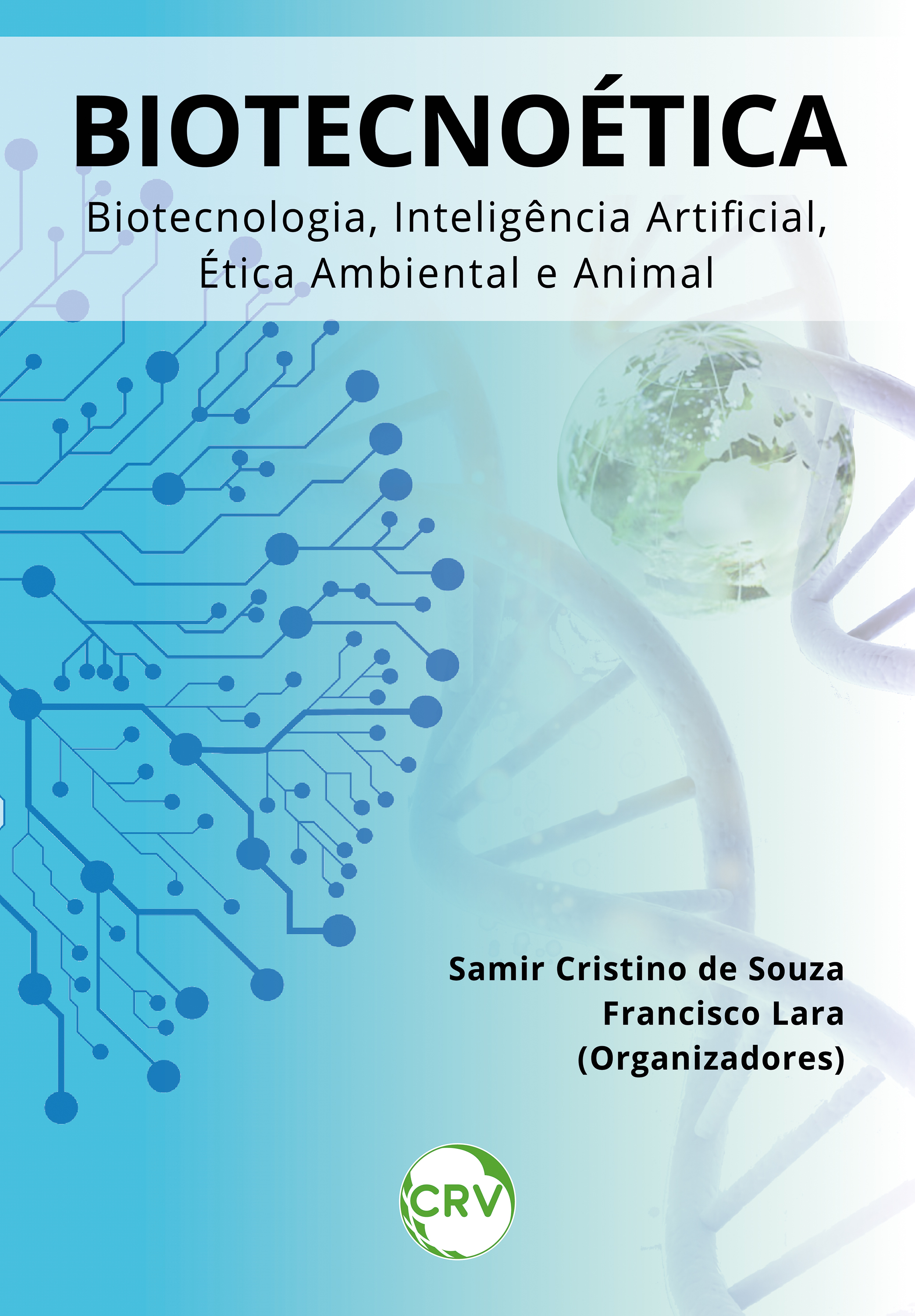 Biotecnoética