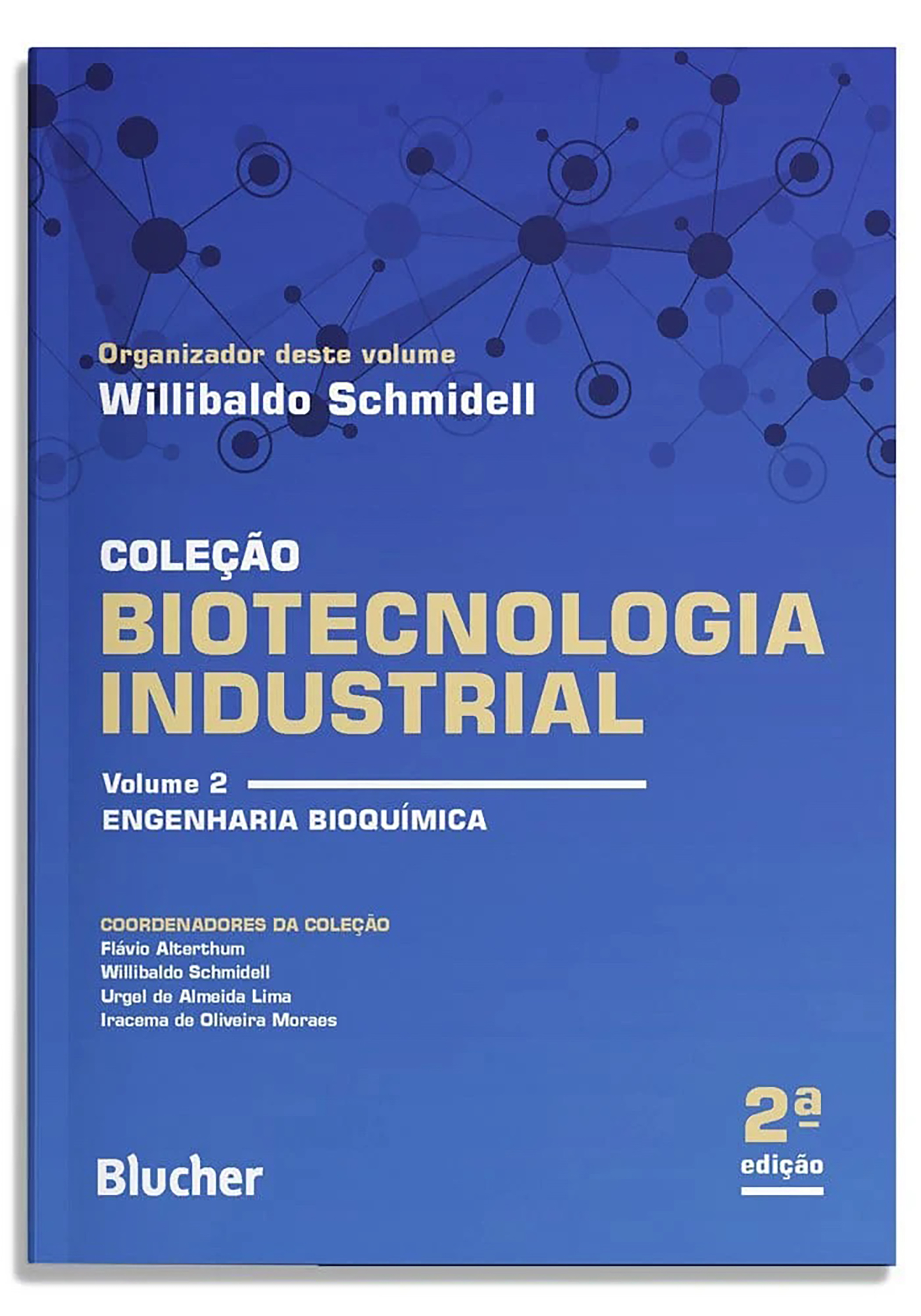 Biotecnologia industrial