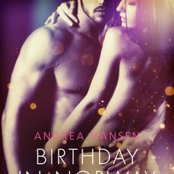 Birthday in Norway - Erotic Short Story