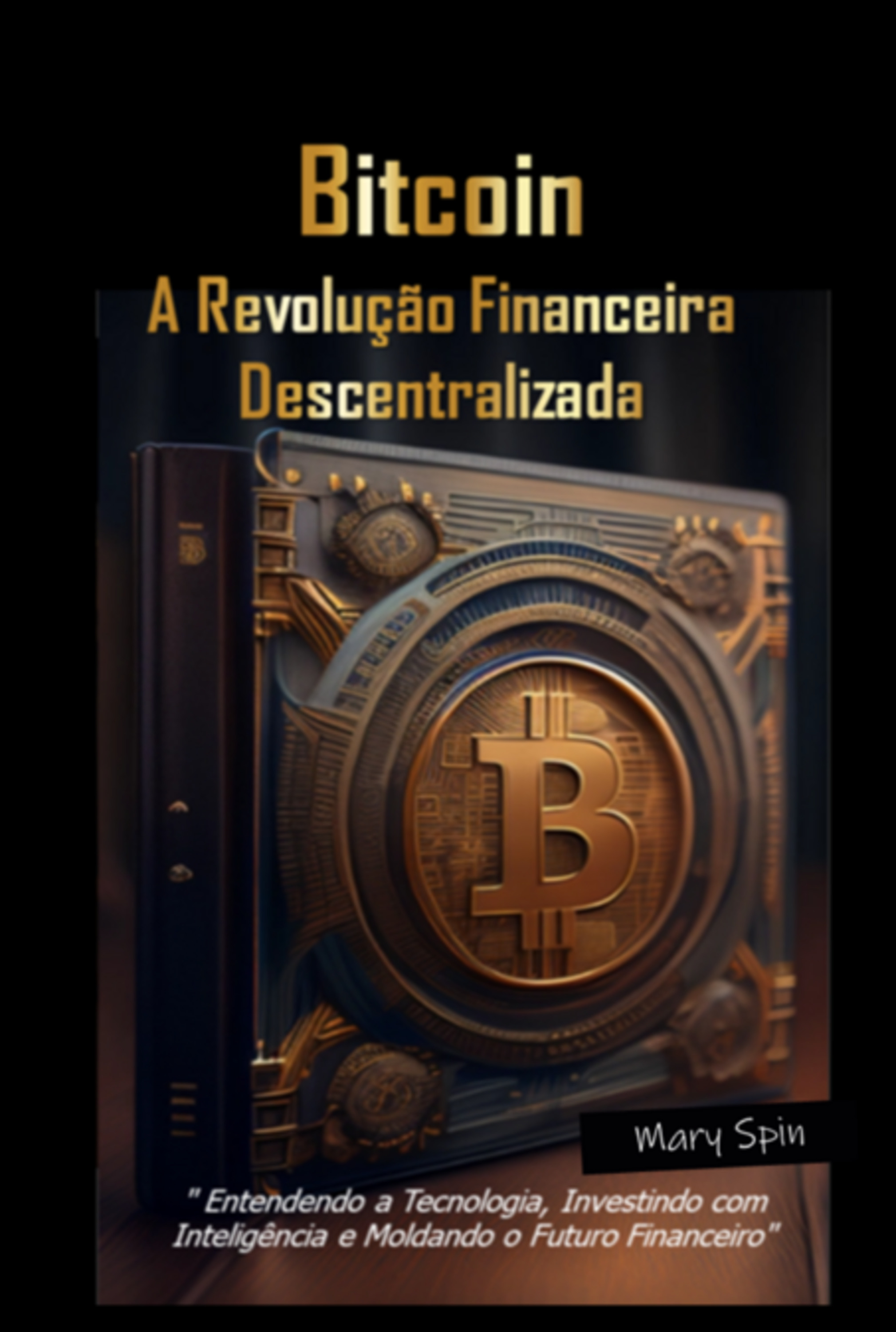 Bitcoin: A Revolução Financeira Descentralizada