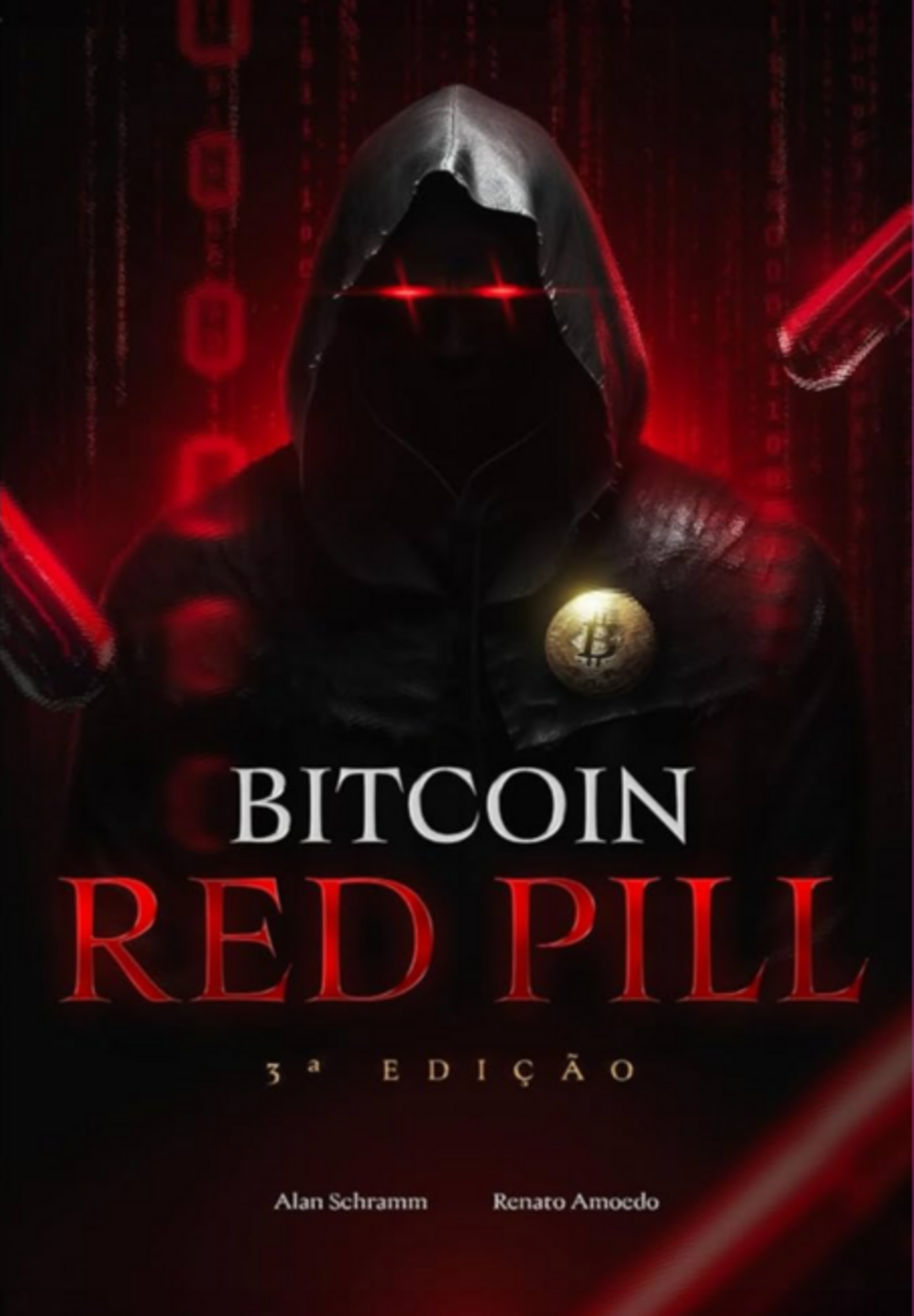 Bitcoin Red Pill