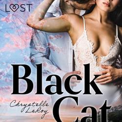 Black Cat - Erotic short story