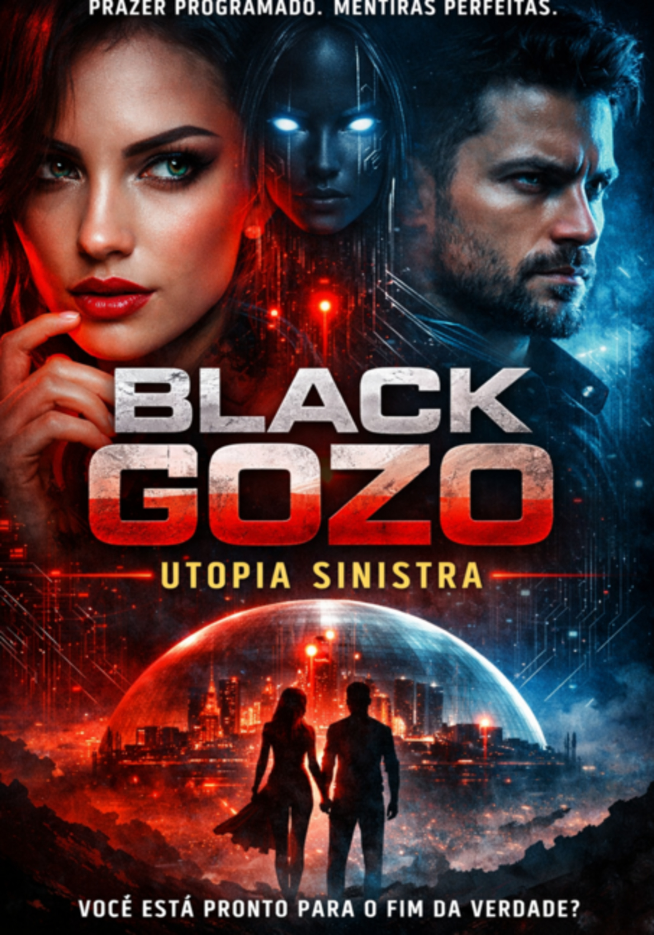 Black Gozo: Utopia Sinistra