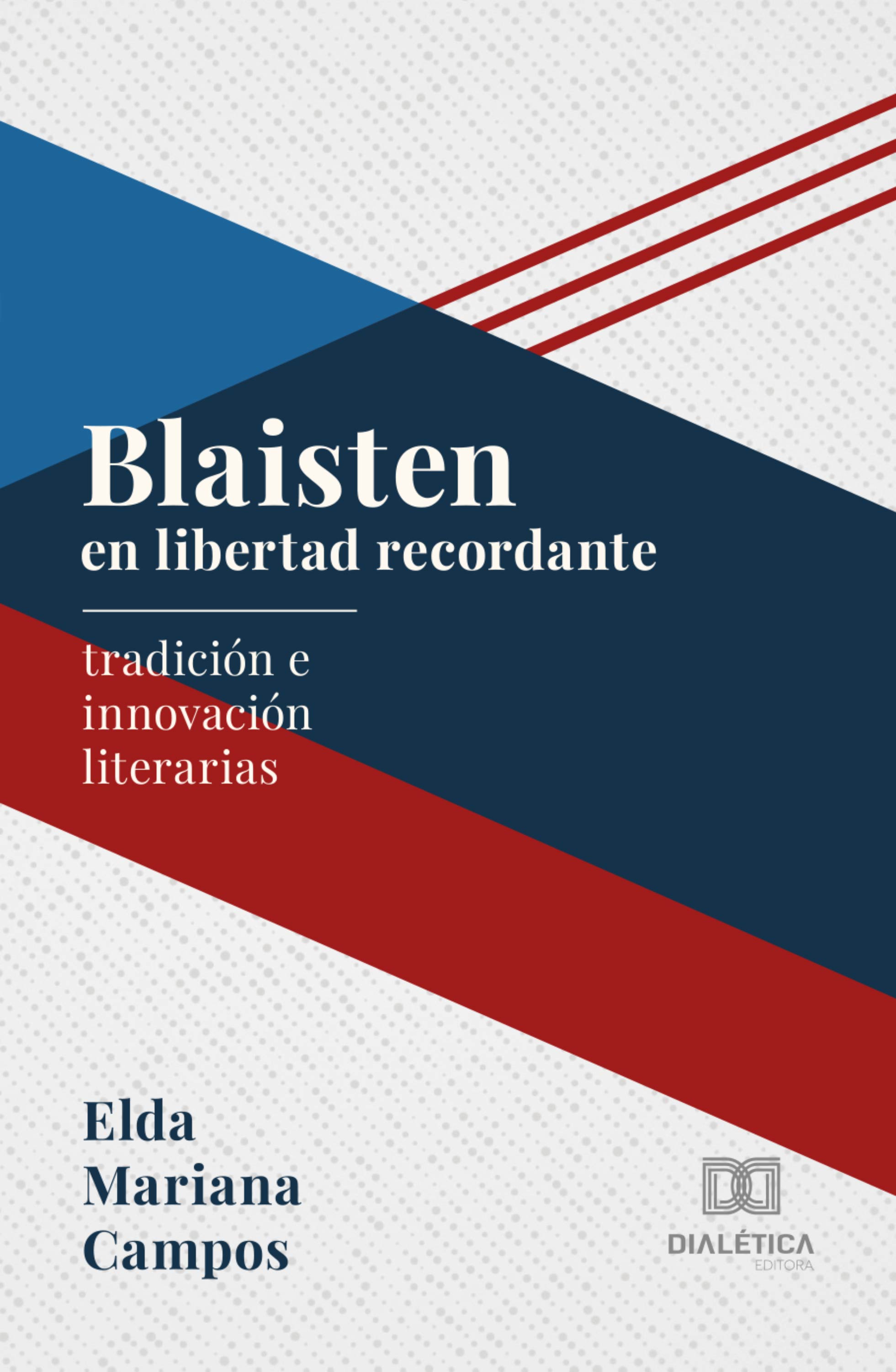 Blaisten En Libertad Recordante