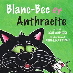 Blanc-Bec et Anthracite