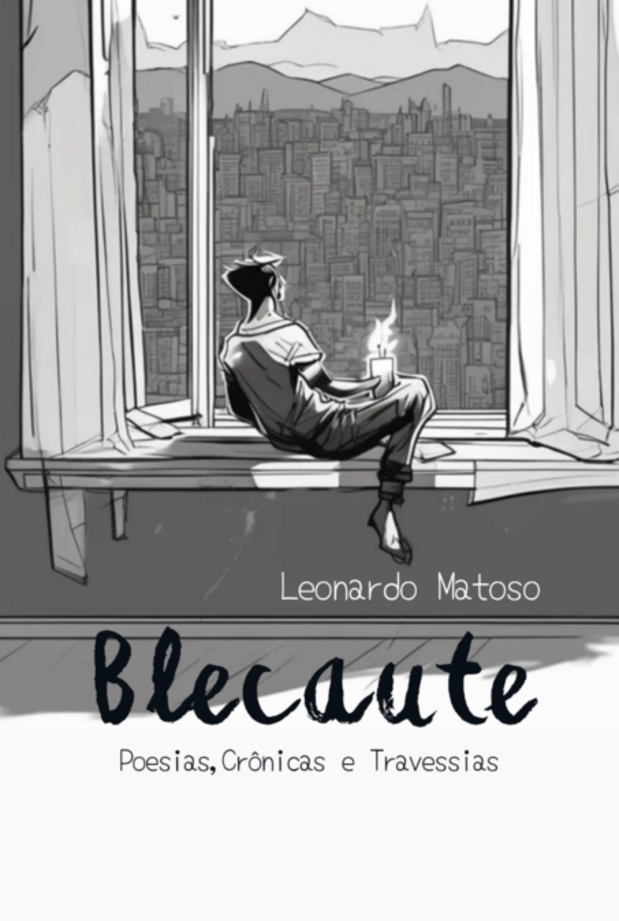 Blecaute
