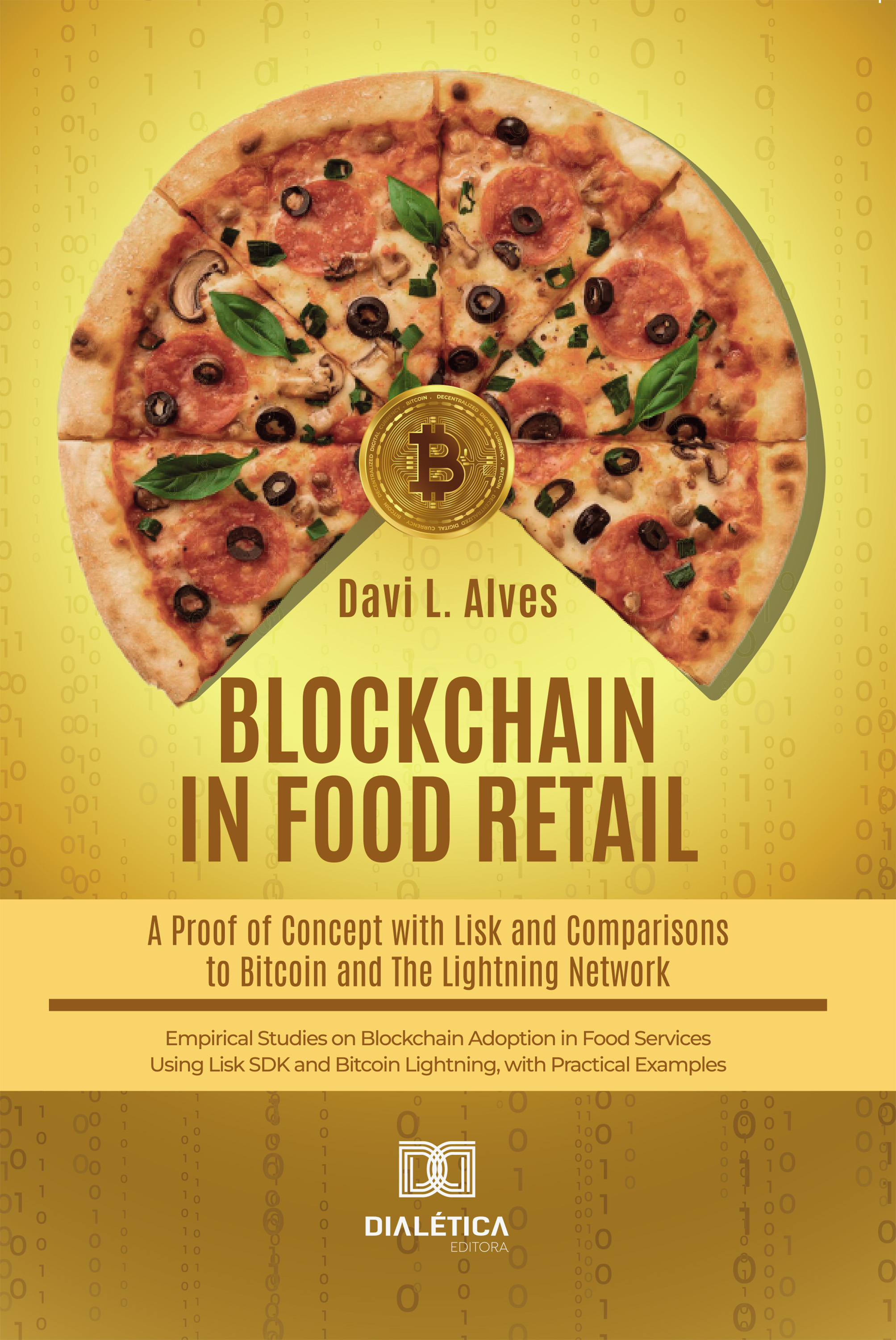 Blockchain in Food Retail