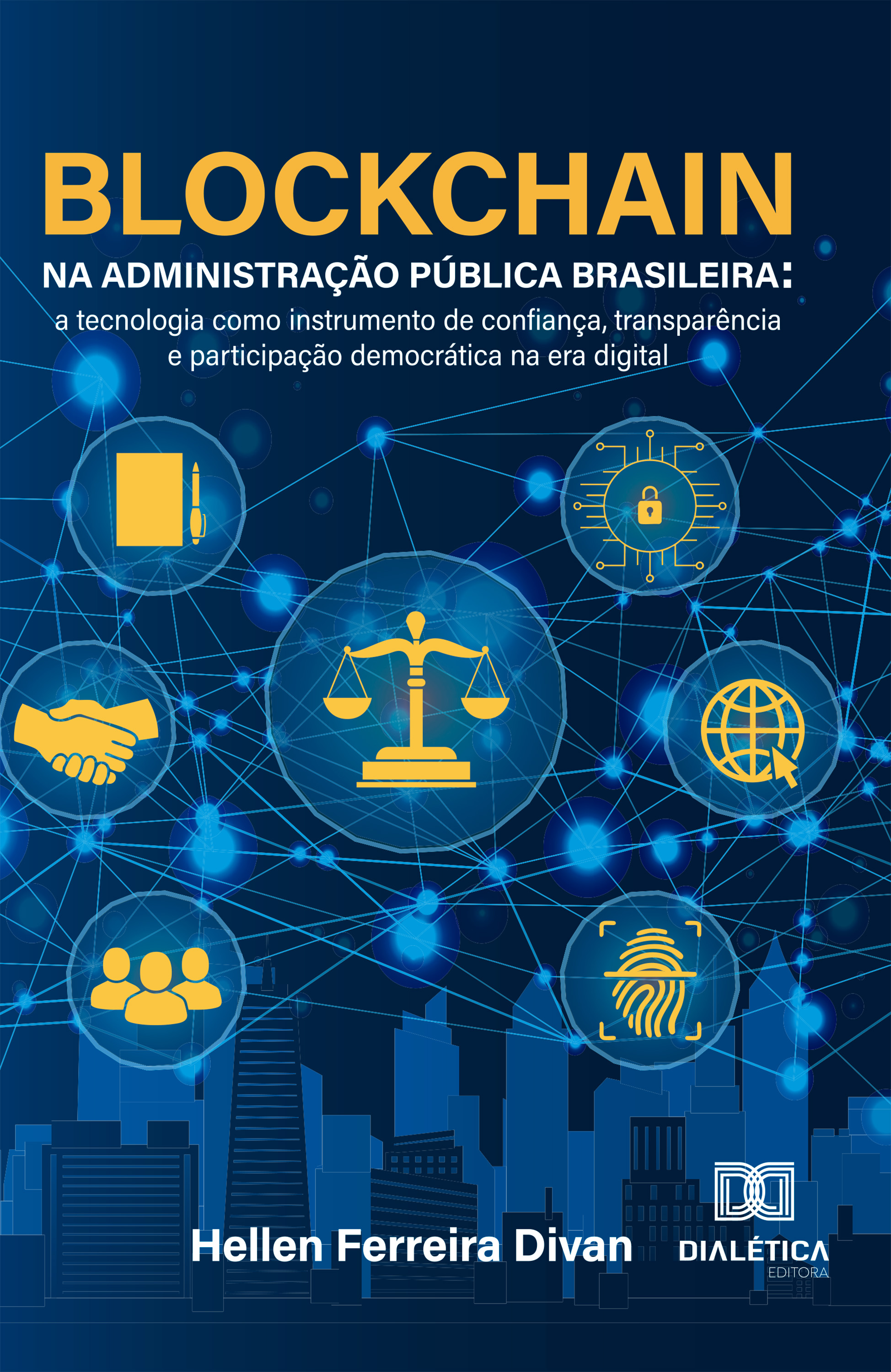 Blockchain na Administração Pública Brasileira