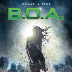 B.O.A. - Tome 1