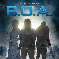 B.O.A. - Tome 3