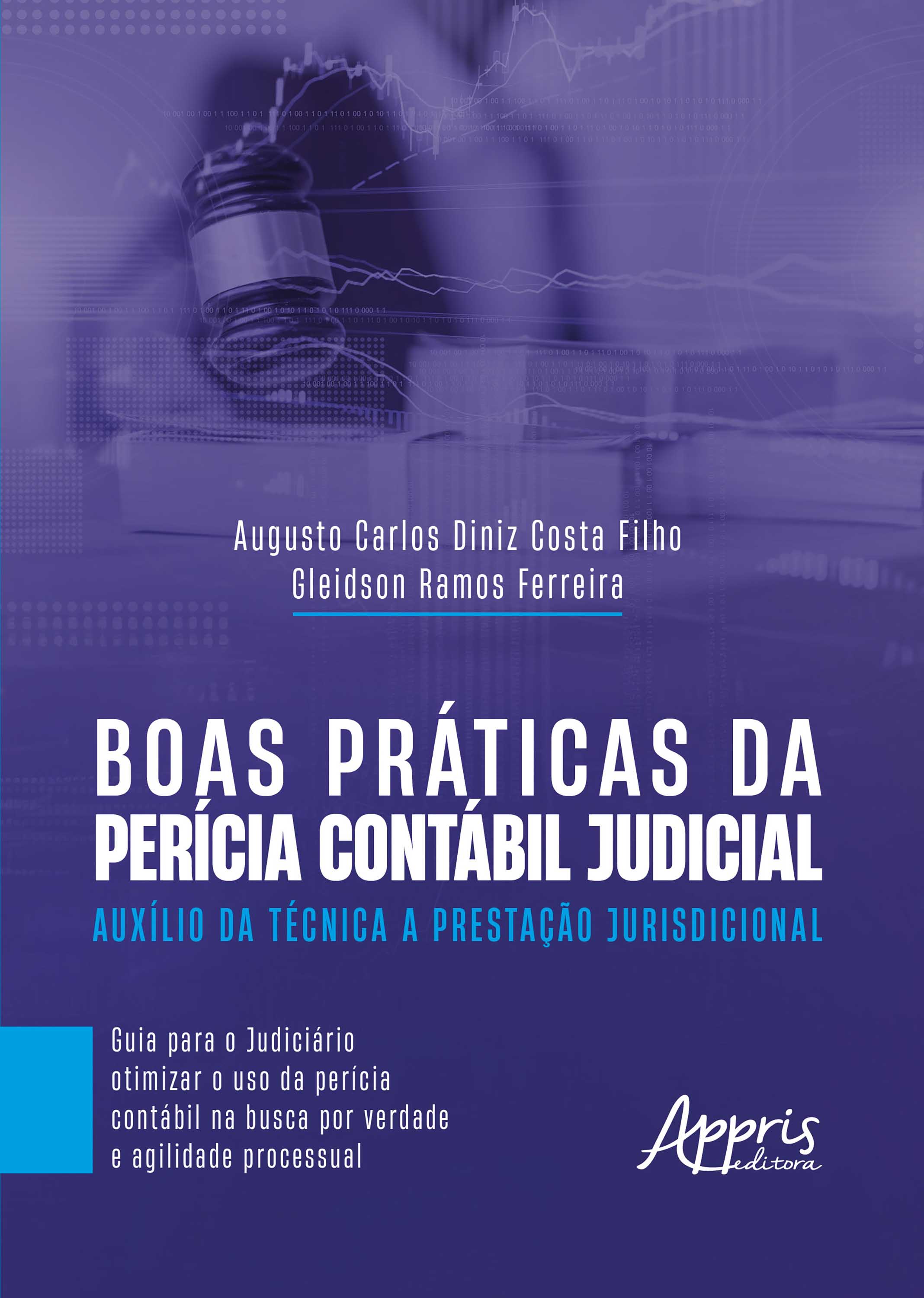 Boas Práticas da Perícia Contábil Judicial: Auxílio da Técnica a Prestação Jurisdicional
