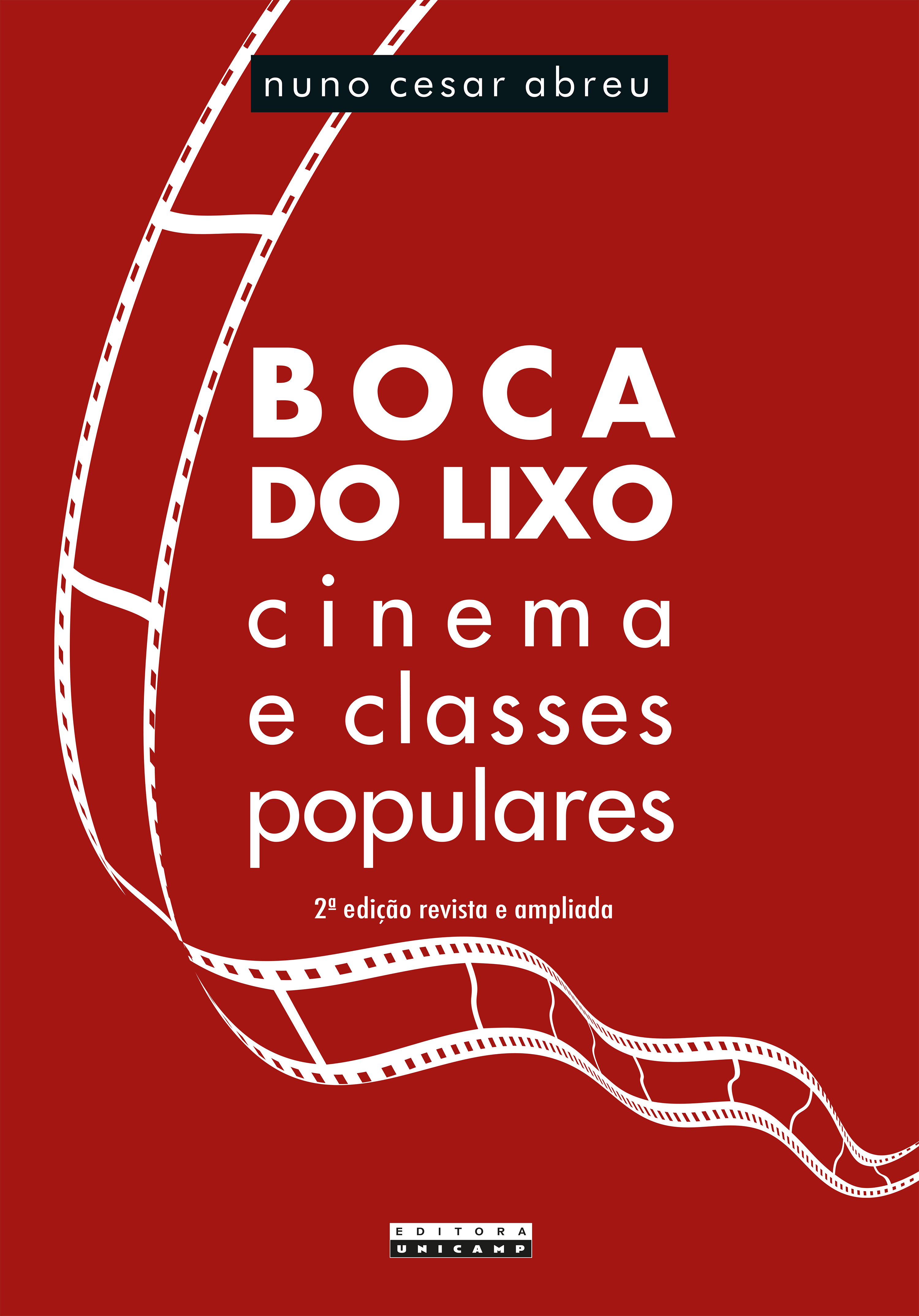 BOCA DO LIXO