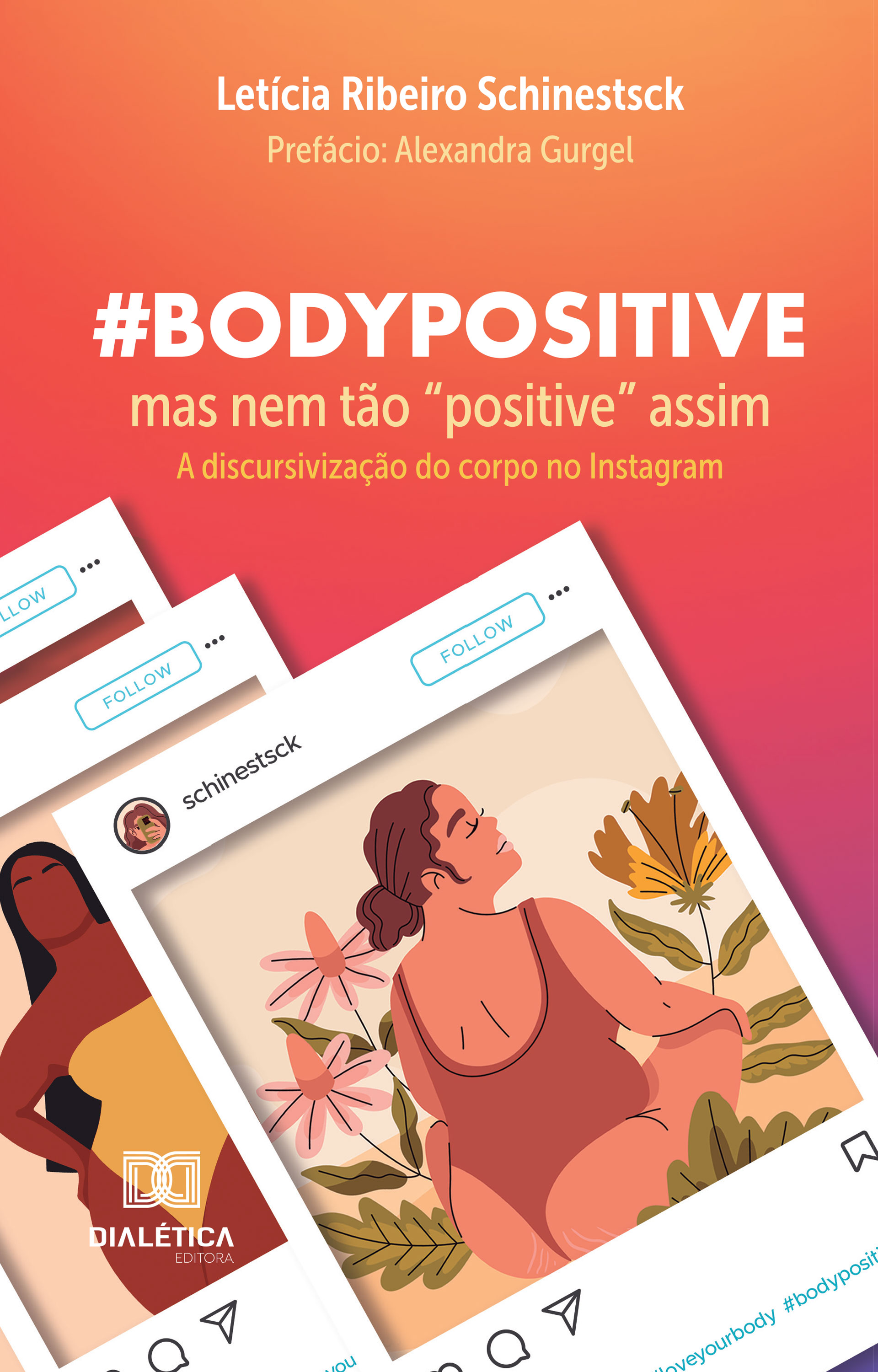 #bodypositive, mas nem tão 