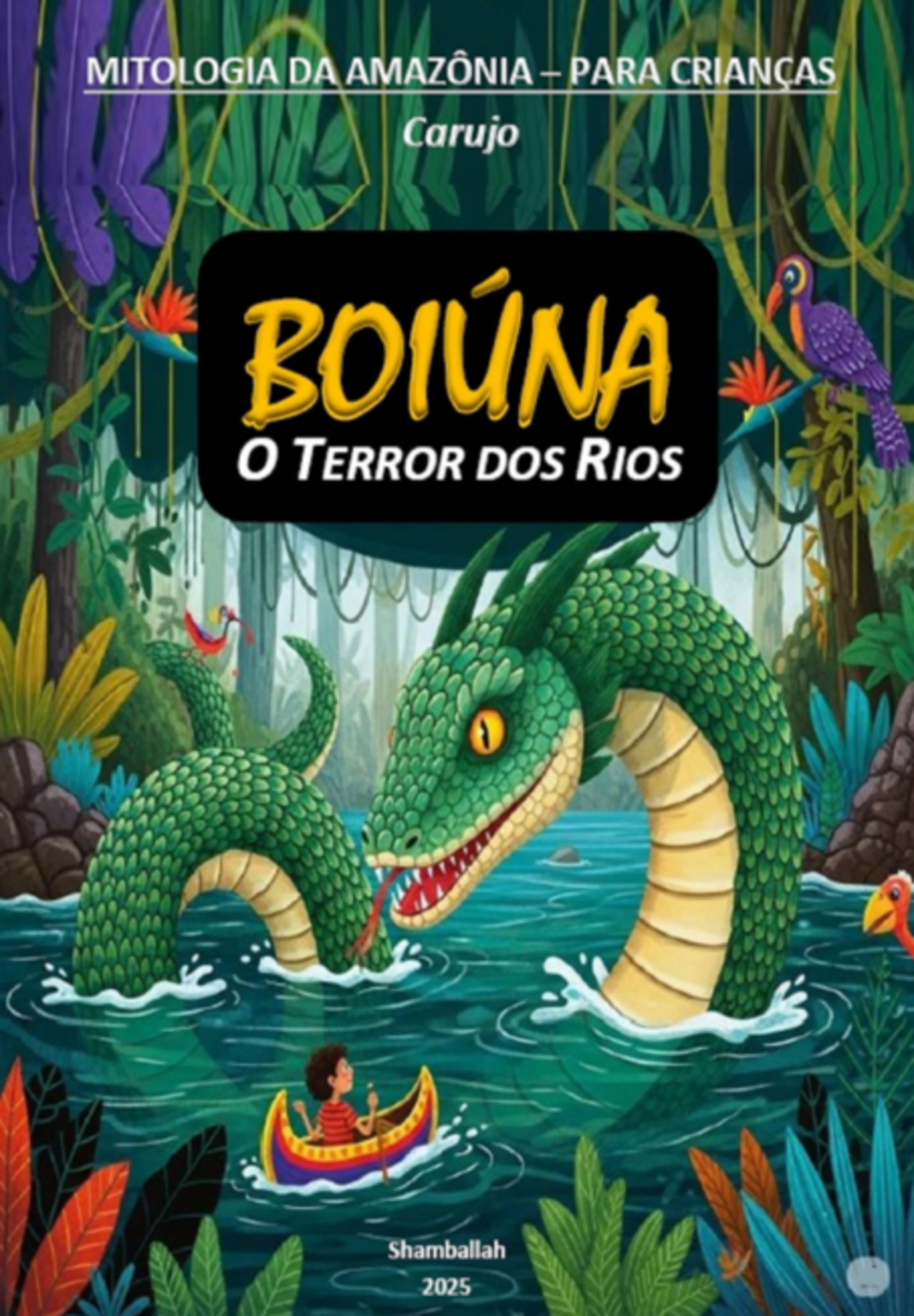 Boiúna