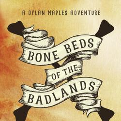 Bone Beds of the Badlands