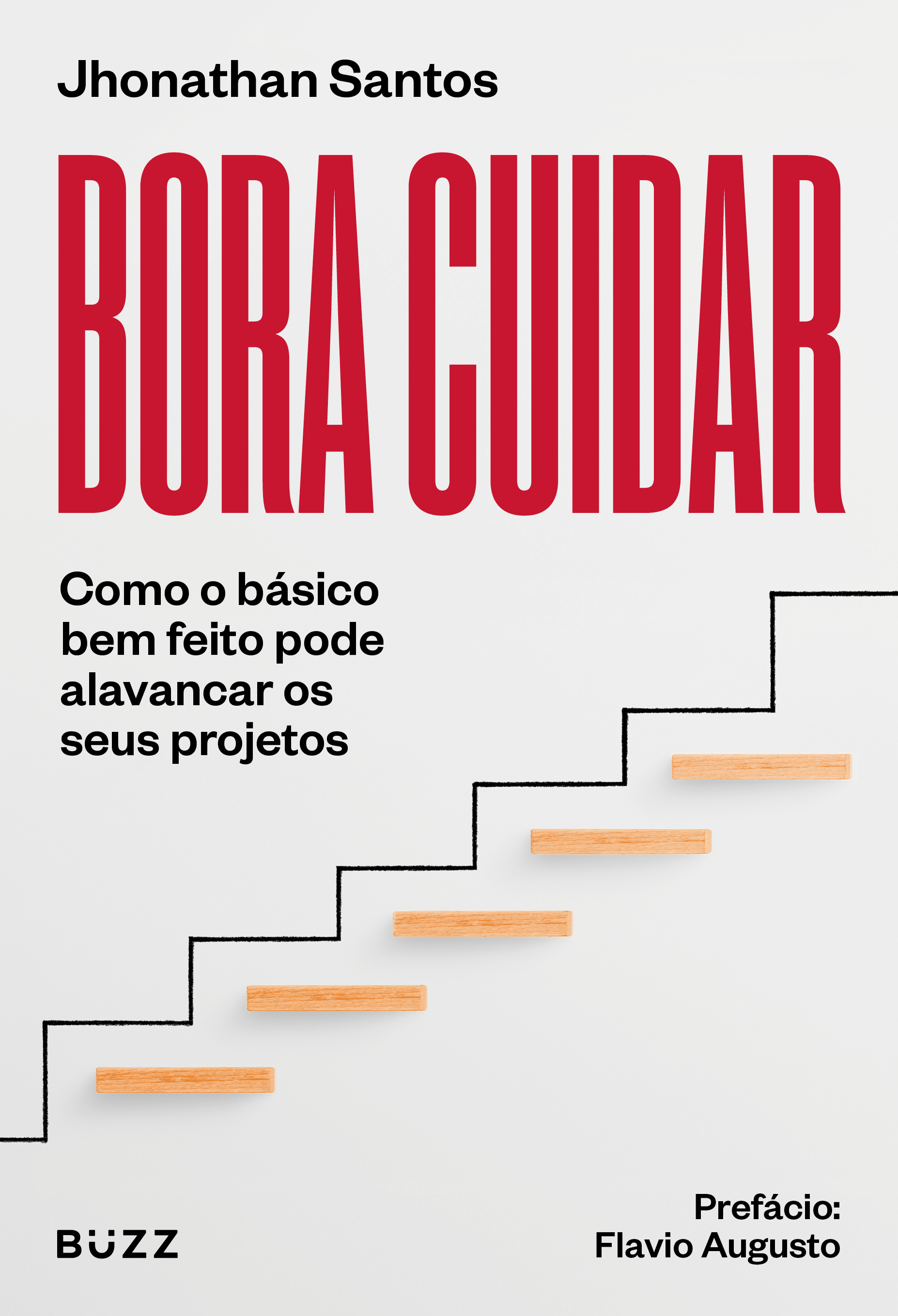 Bora cuidar