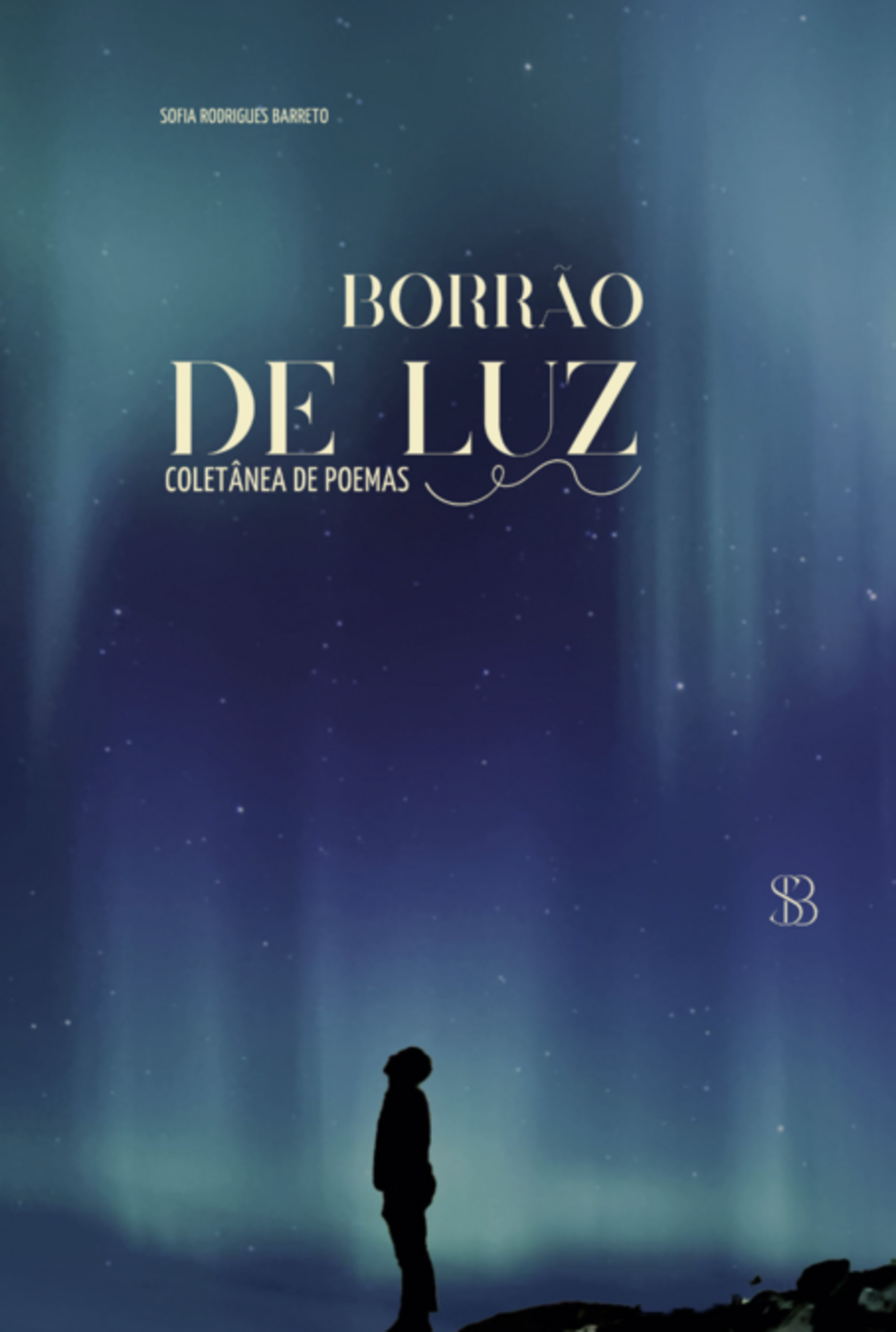 Borrão De Luz