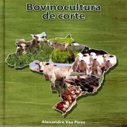 Bovinocultura de Corte - vol. I e II