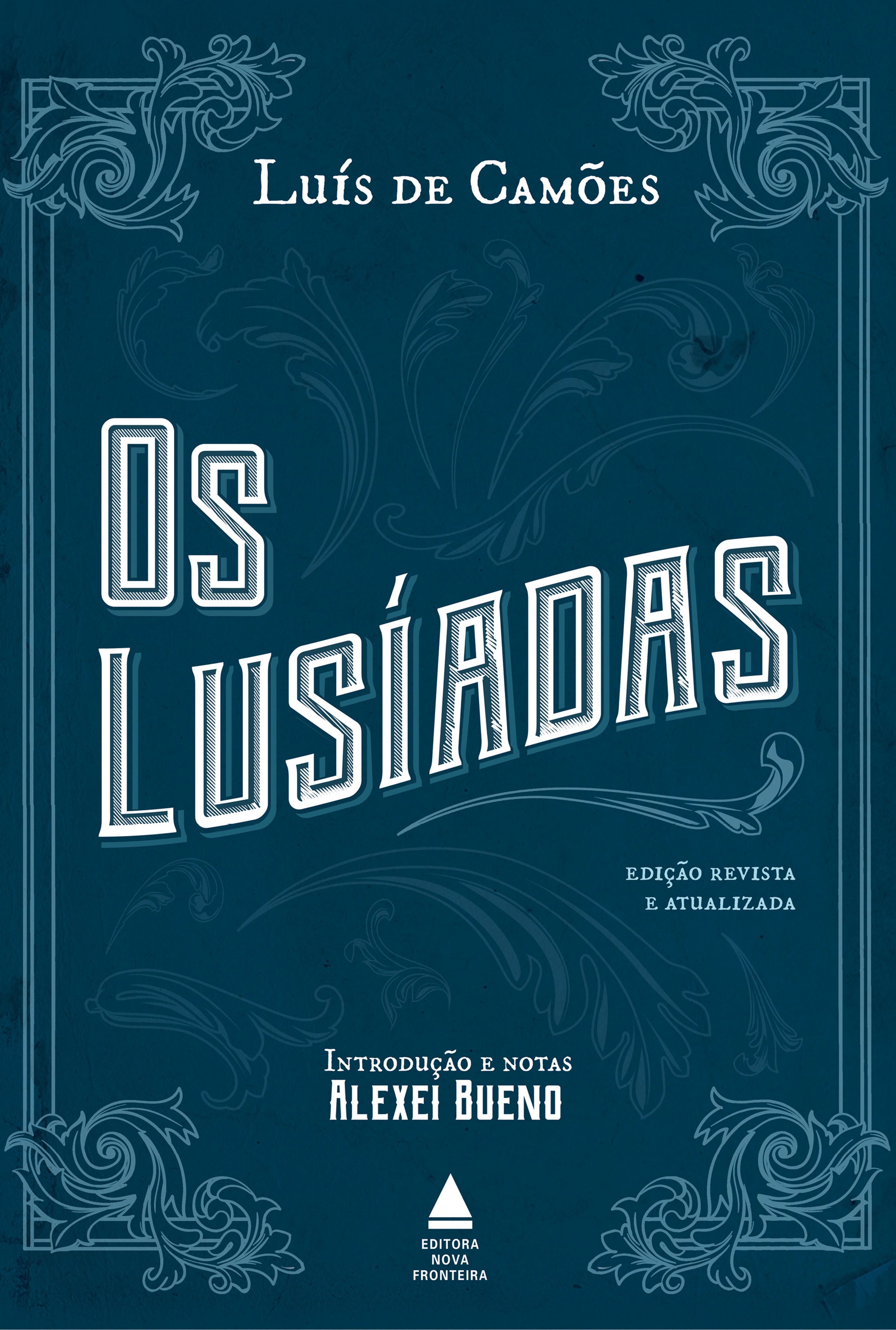 Box - Os Lusíadas