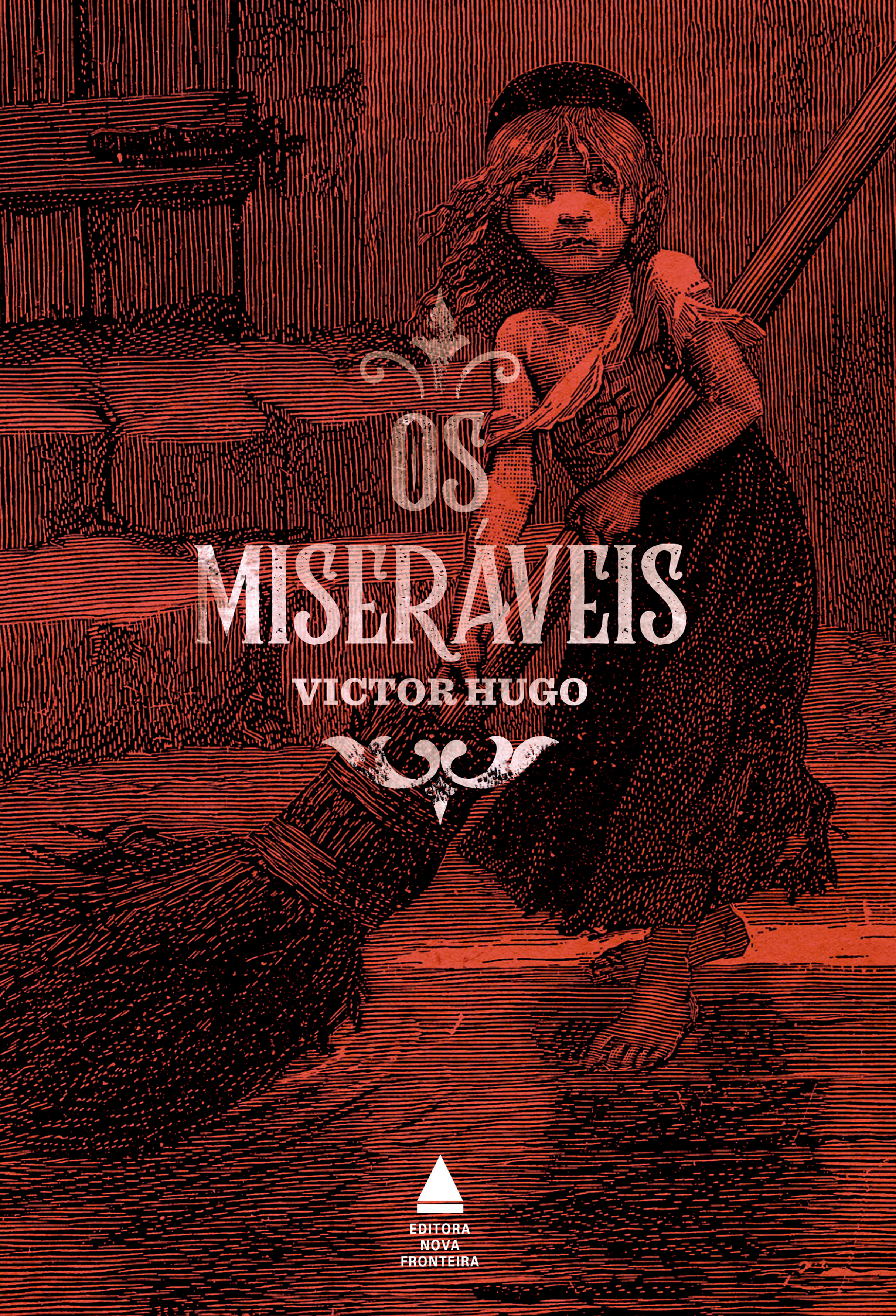 Box - Os miseráveis