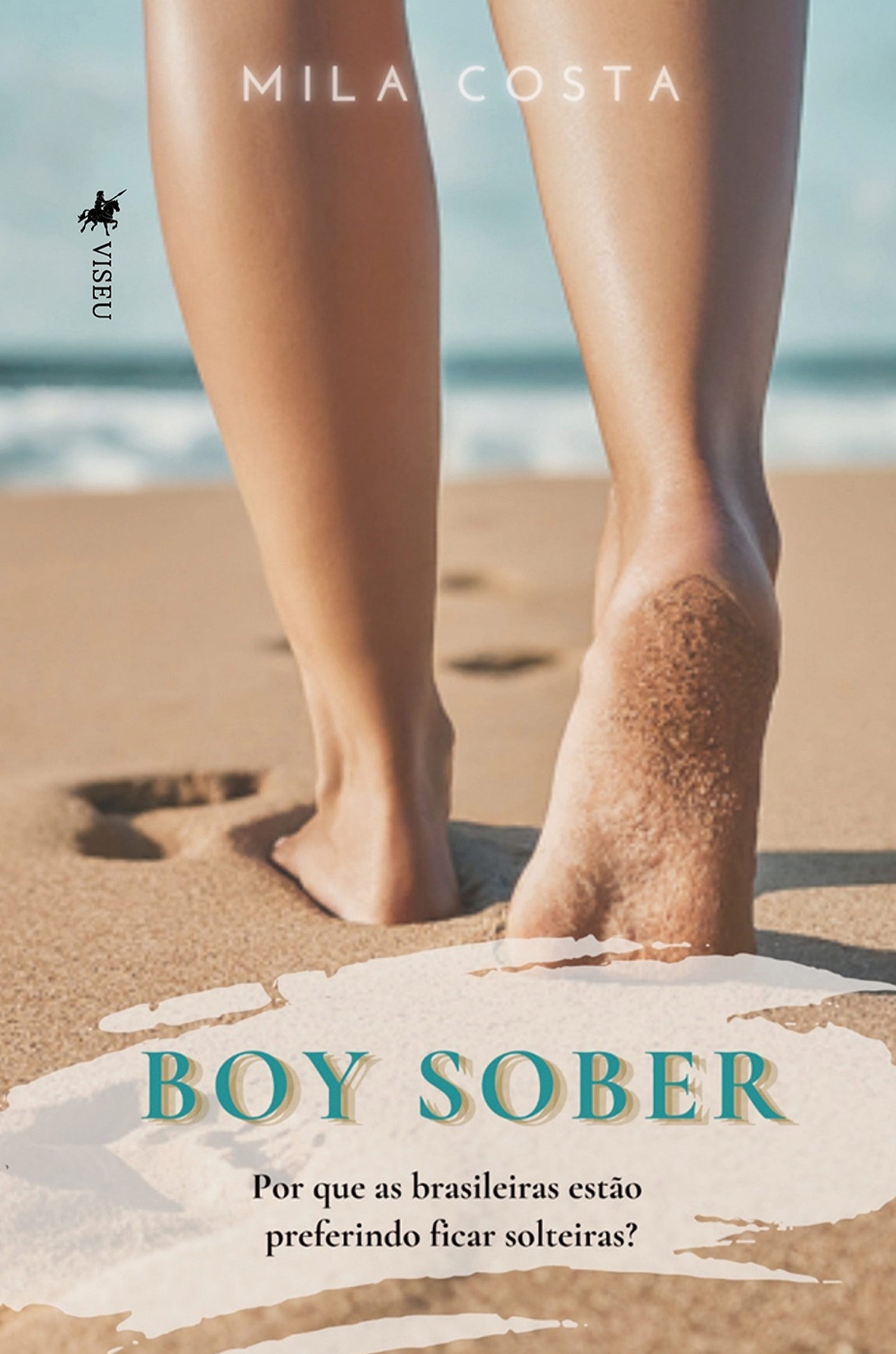 Boy Sober