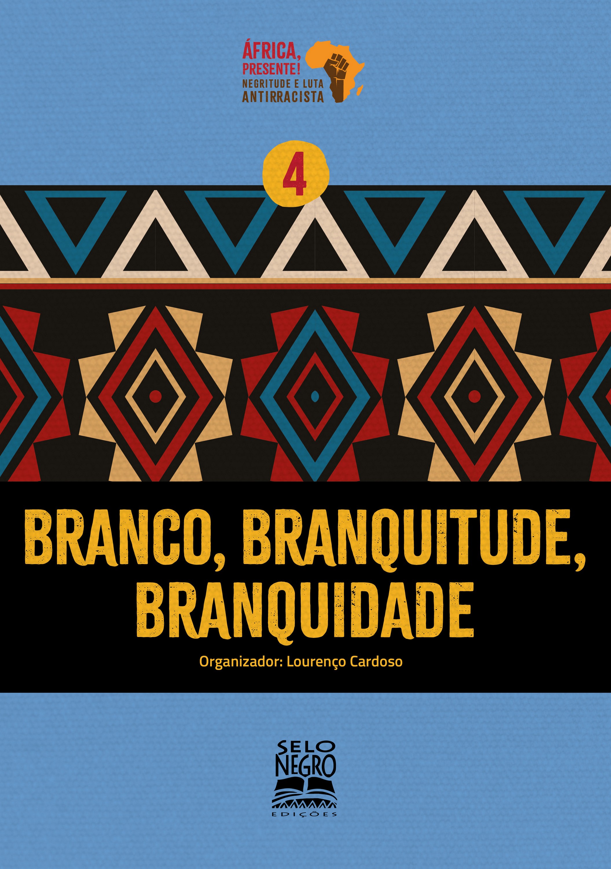 Branco, branquitude, branquidade
