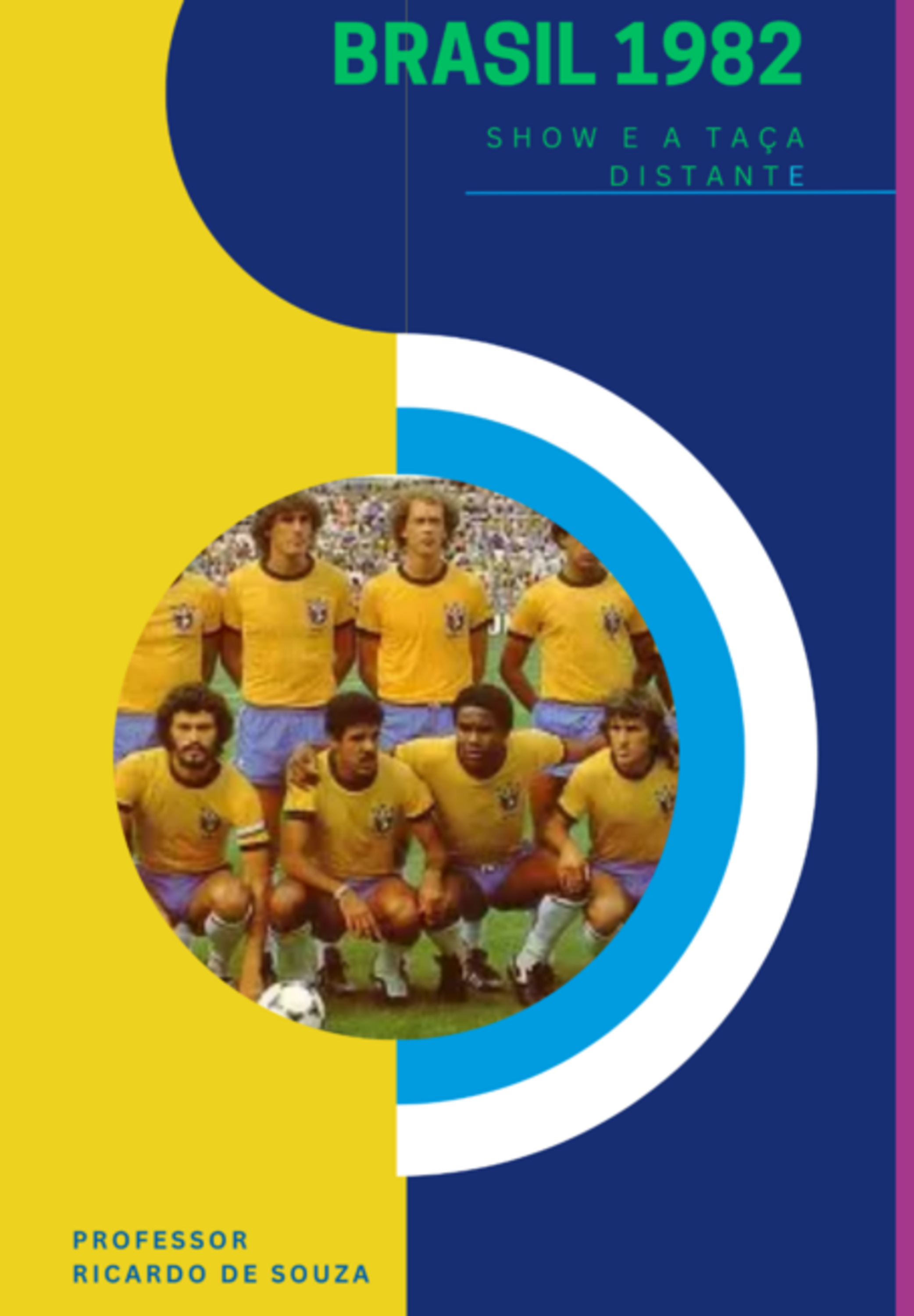 Brasil 1982