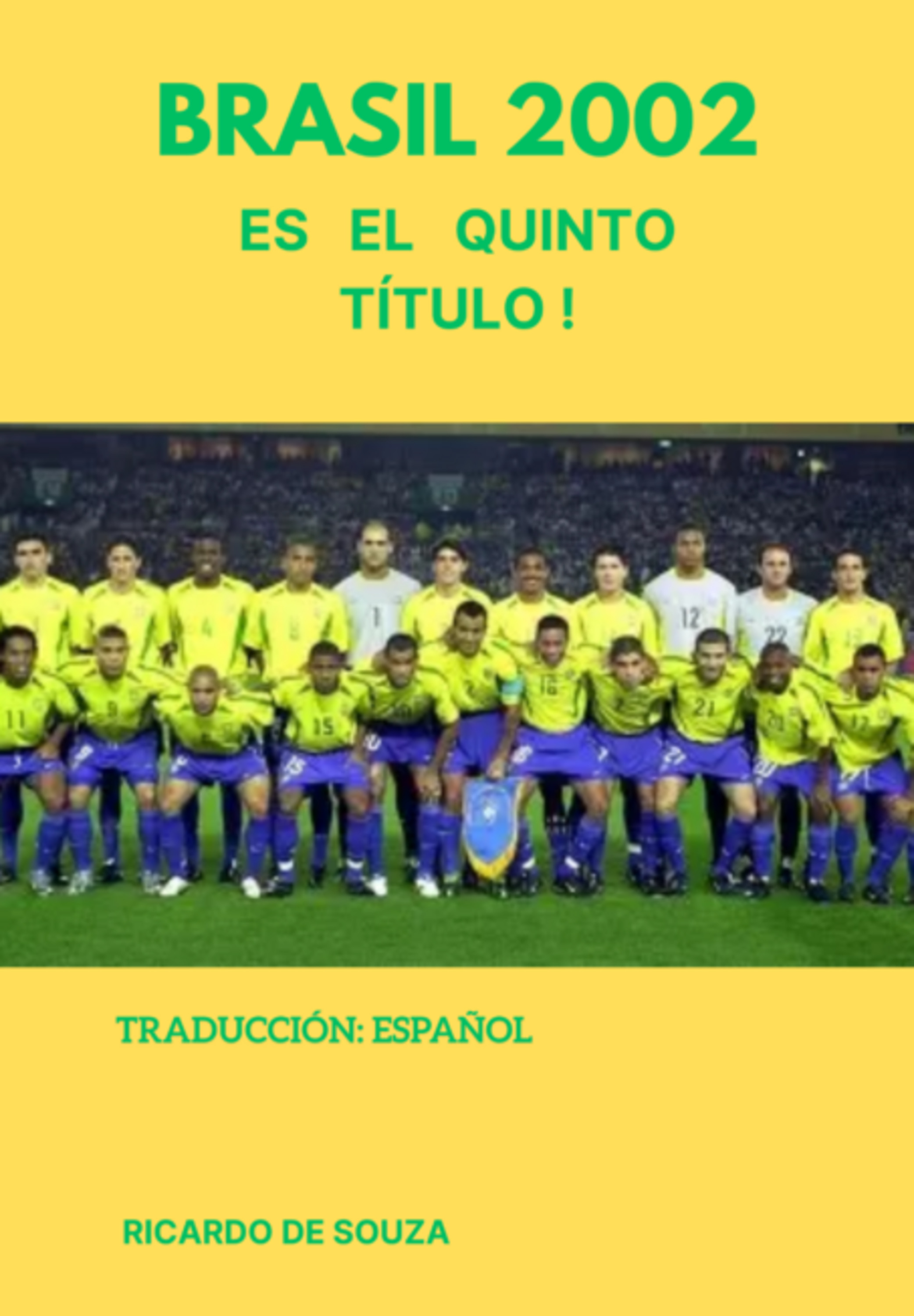 Brasil 2002