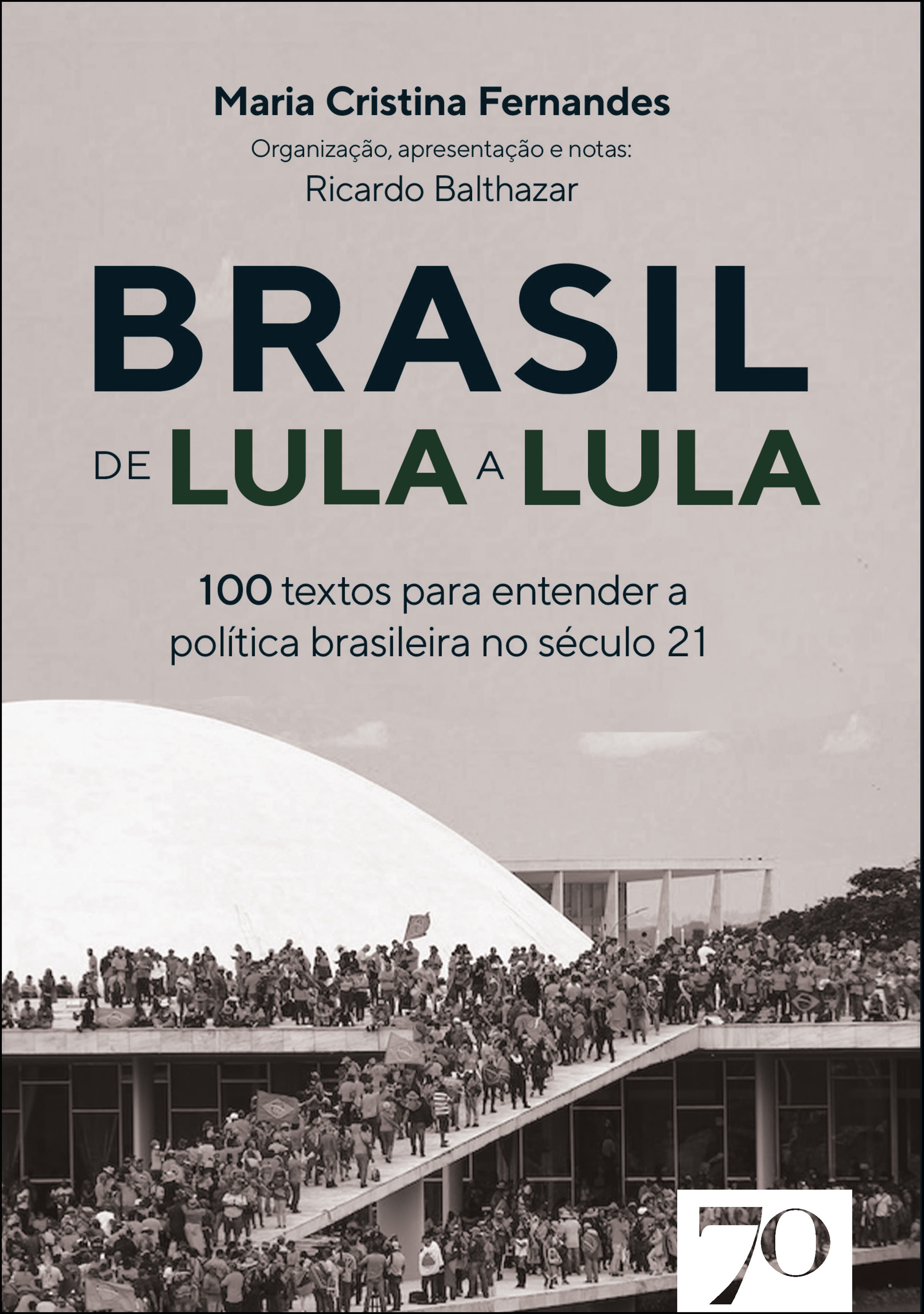 Brasil de Lula a Lula