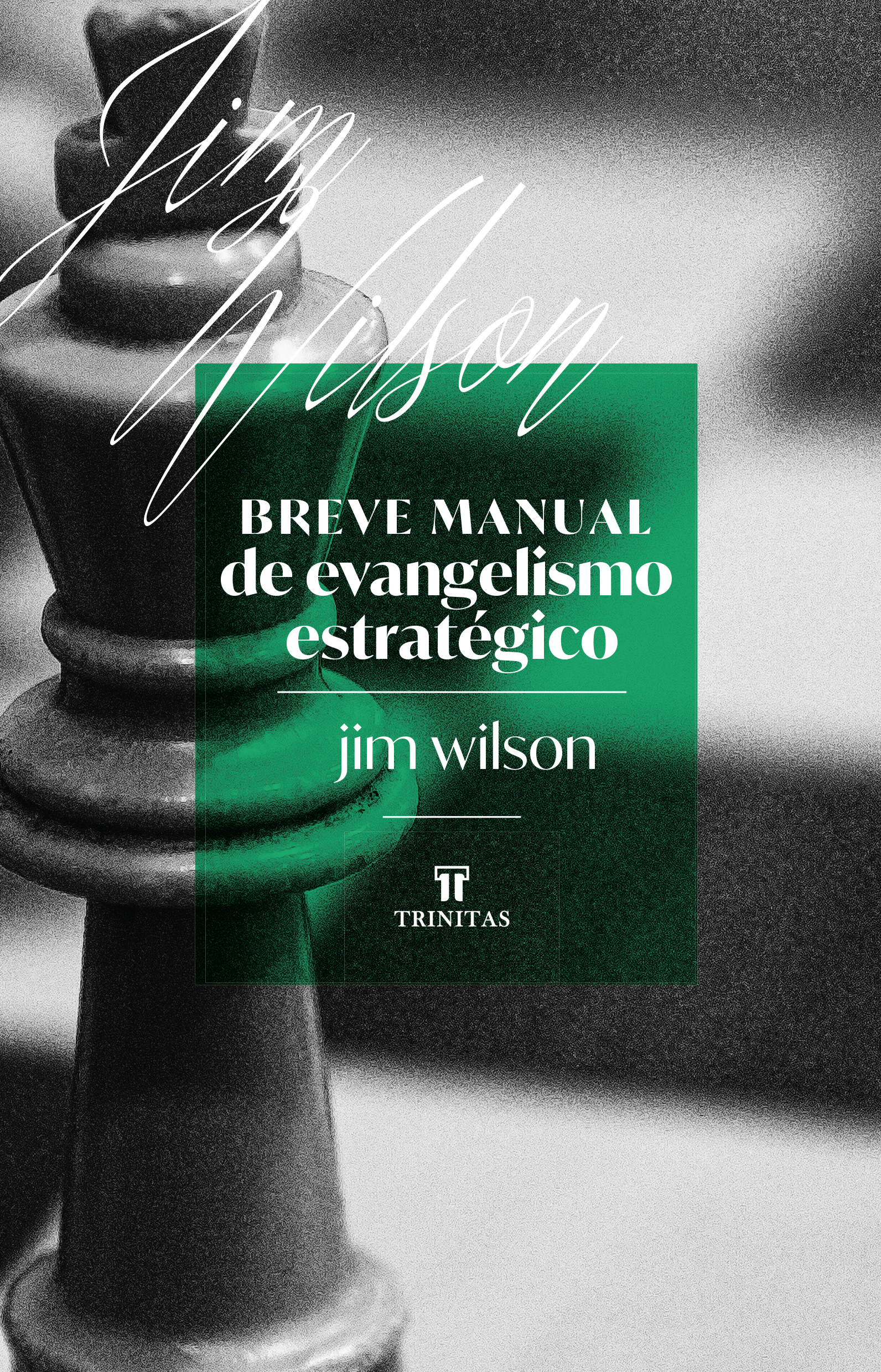 Breve manual de evangelismo estratégico