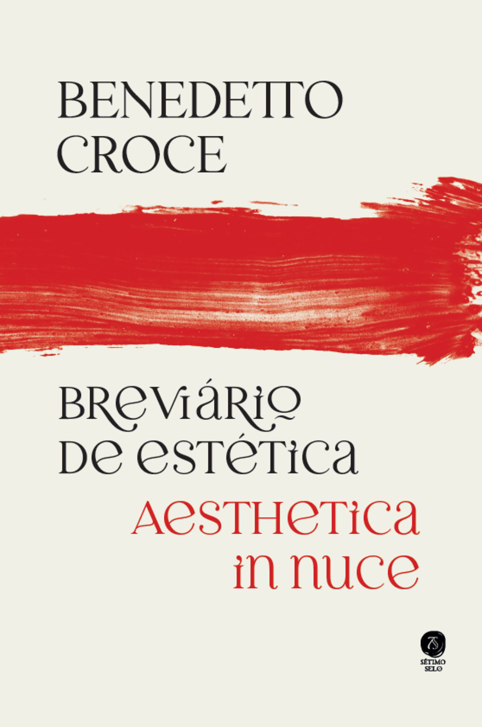 Breviário de estética - Aesthetica in nuce