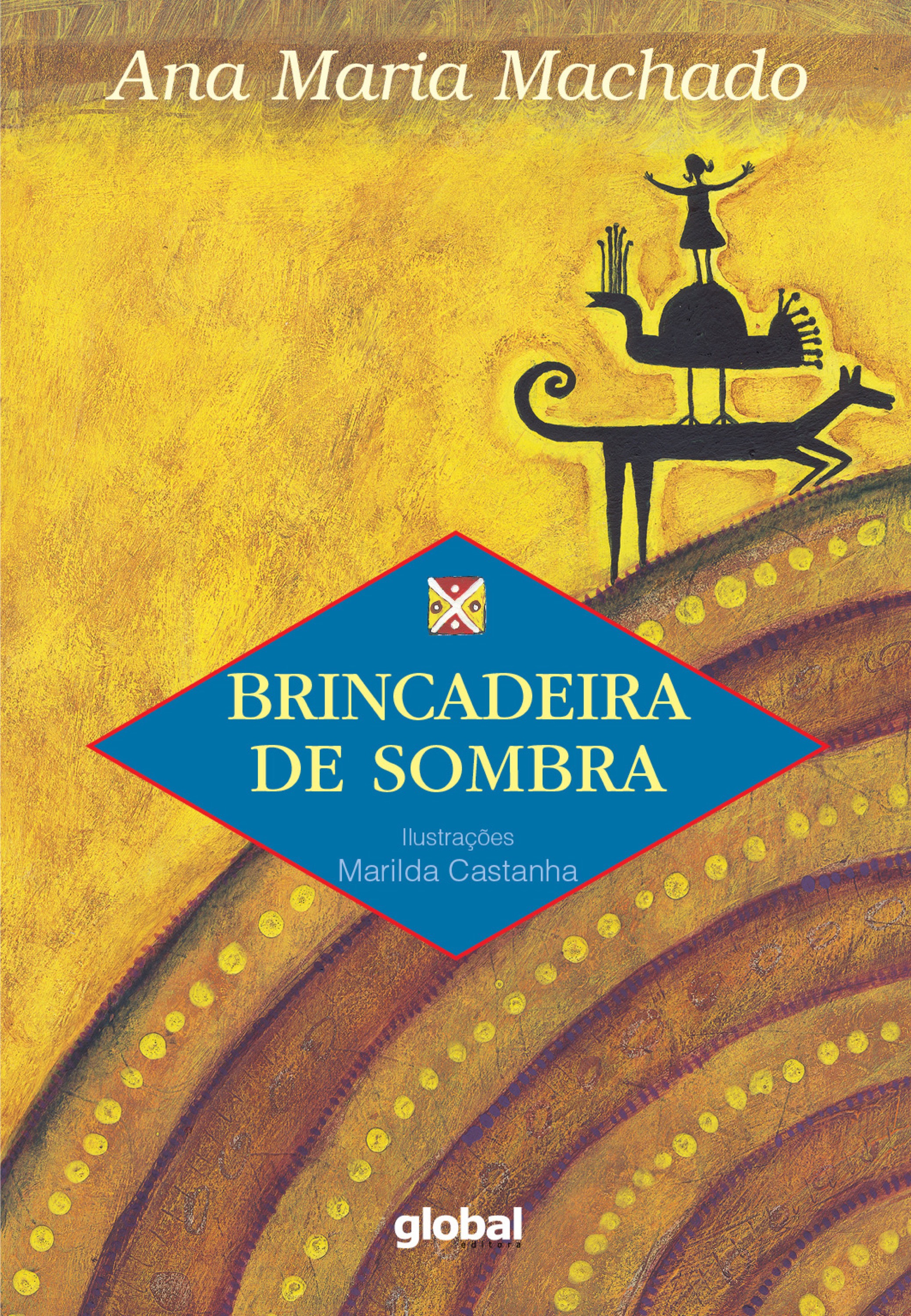 Brincadeira de Sombra