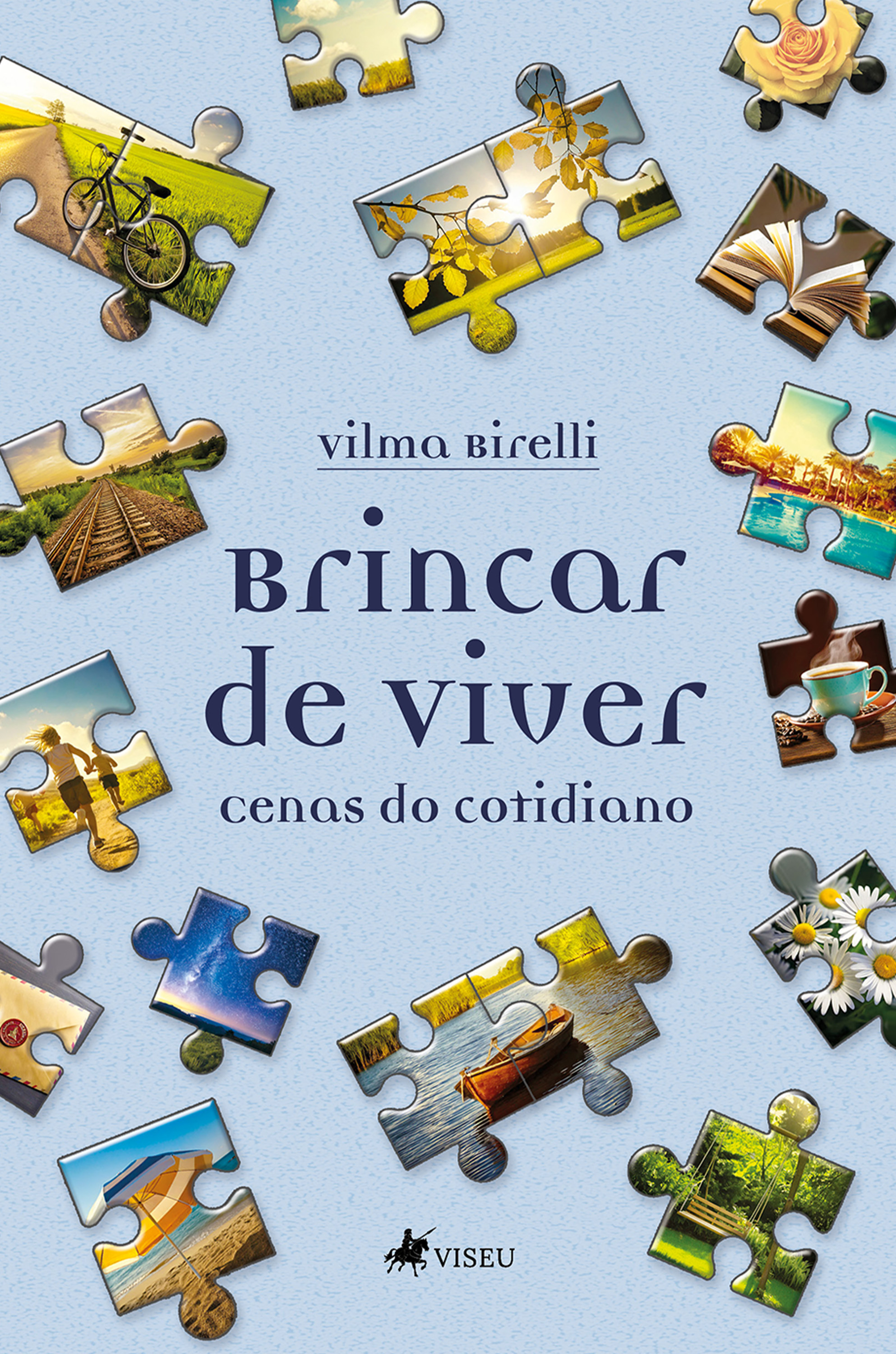 Brincar de Viver