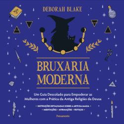 Bruxaria Moderna