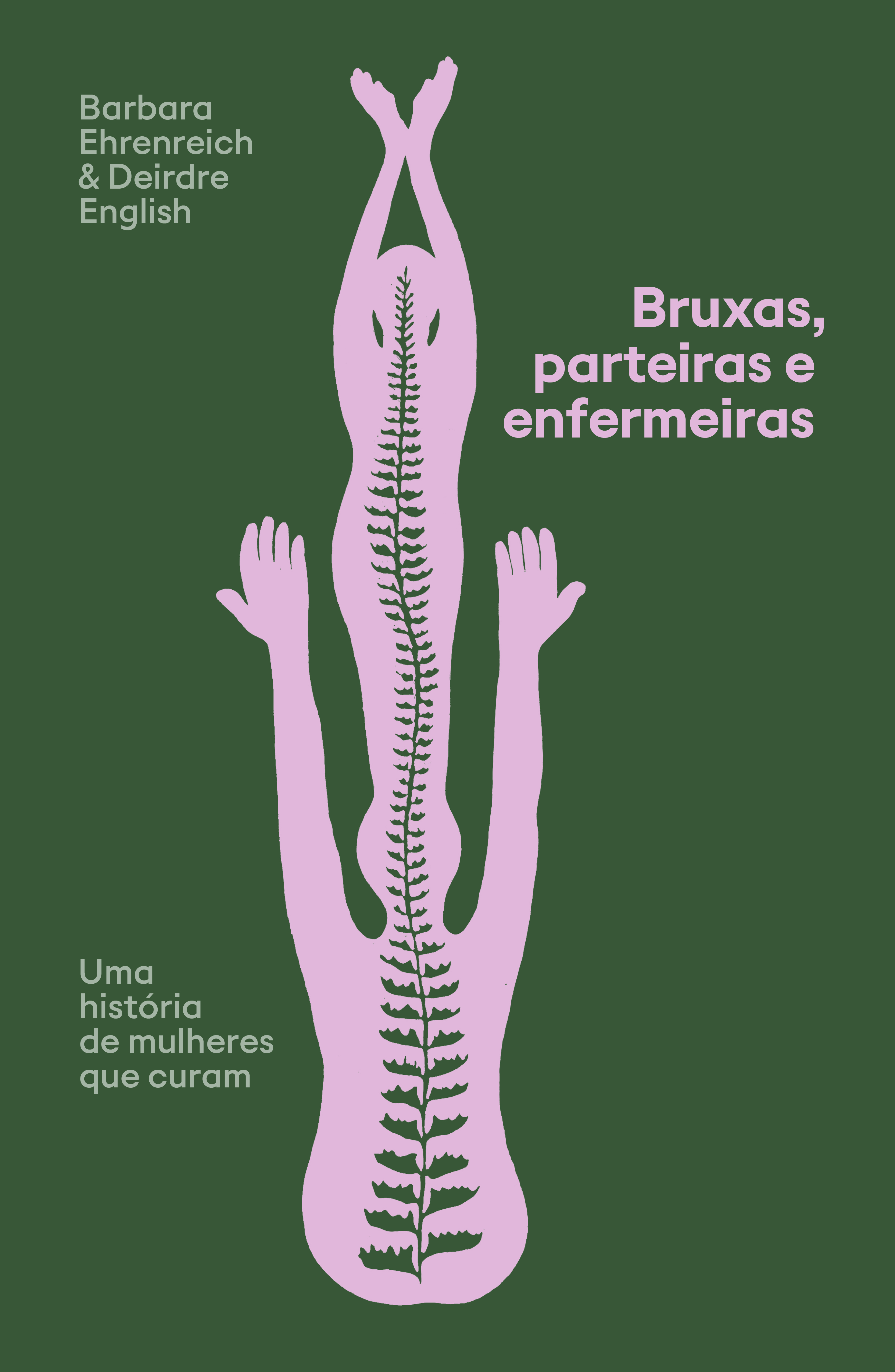 Bruxas, parteiras e enfermeiras