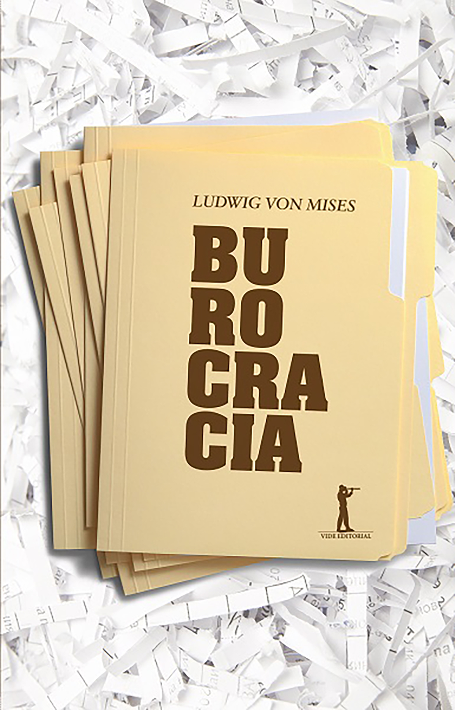 Burocracia (Digital)