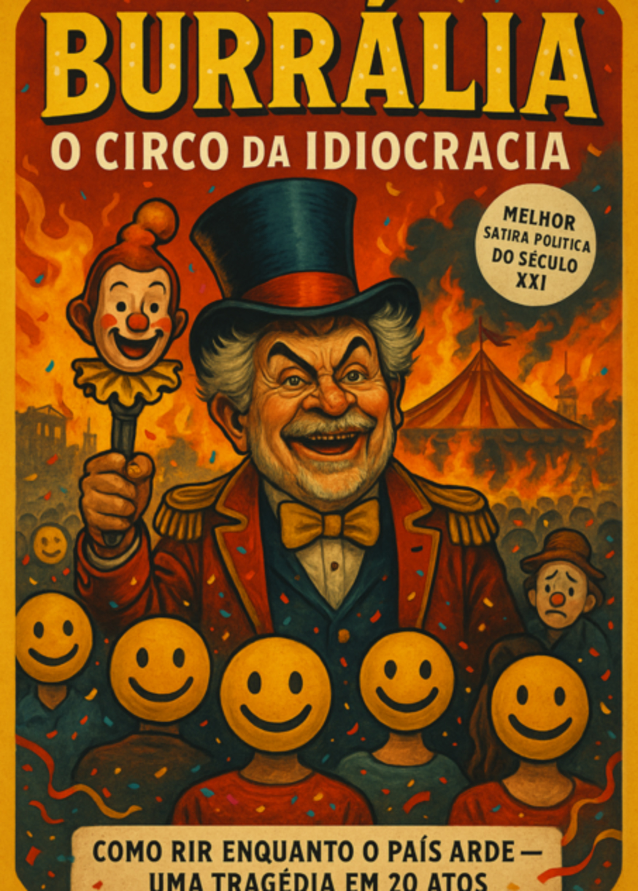 Burralia