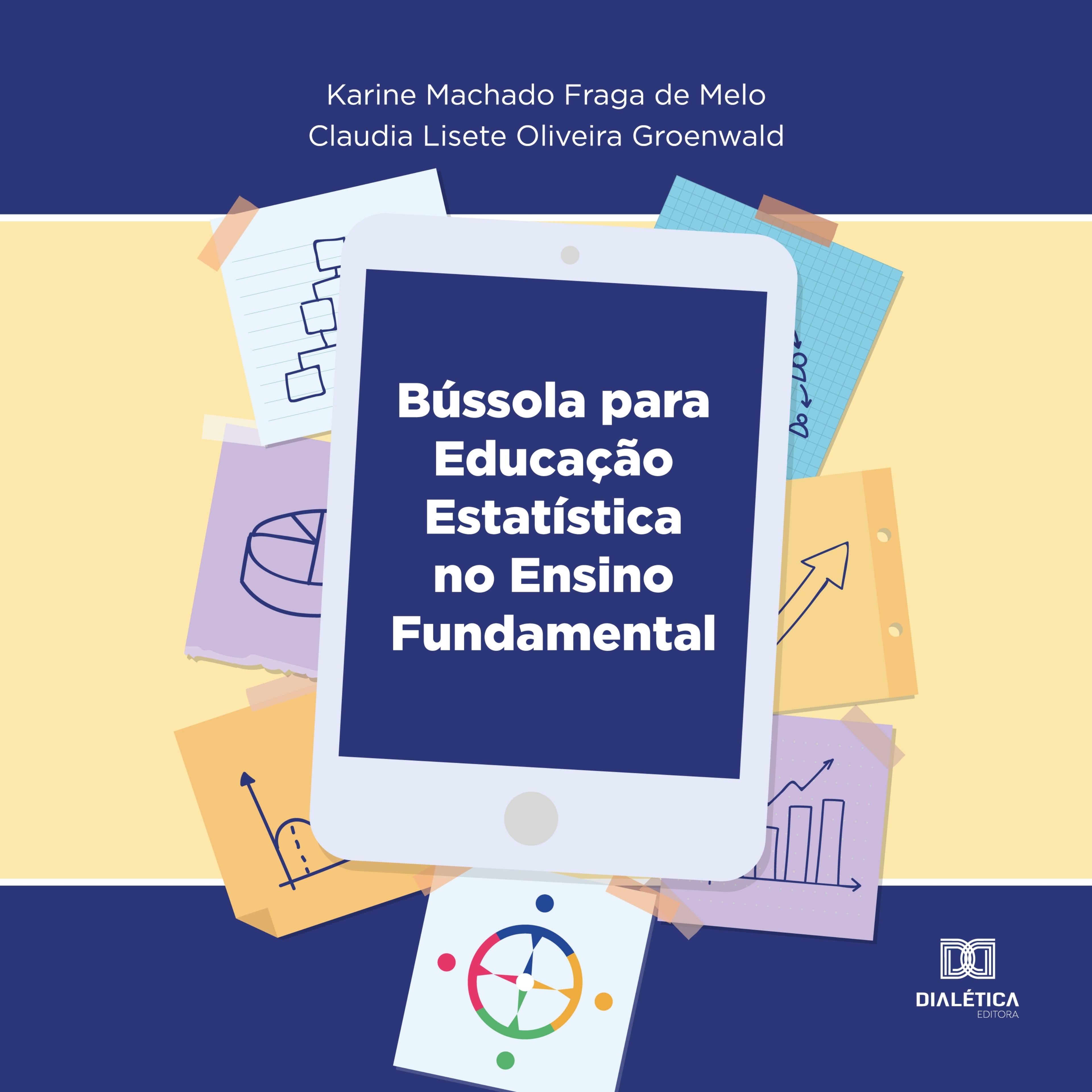 Bússola para Educação Estatística no Ensino Fundamental