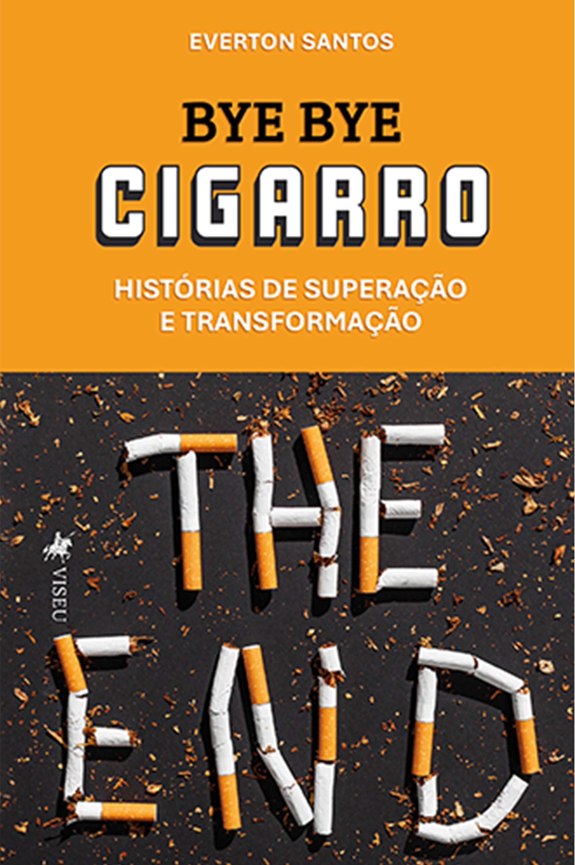 Bye Bye Cigarro