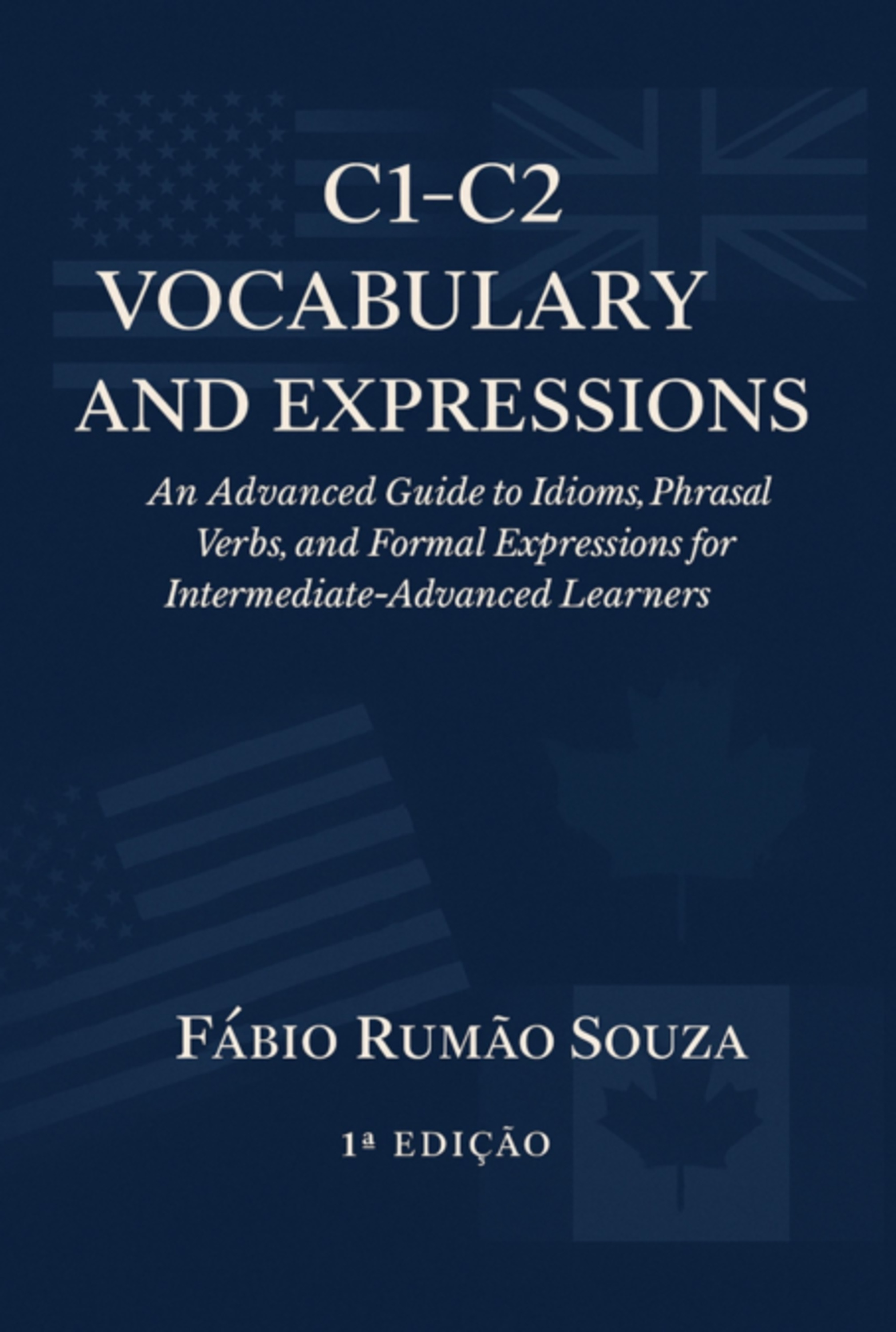 C1-c2 Vocabulary And Expressions!