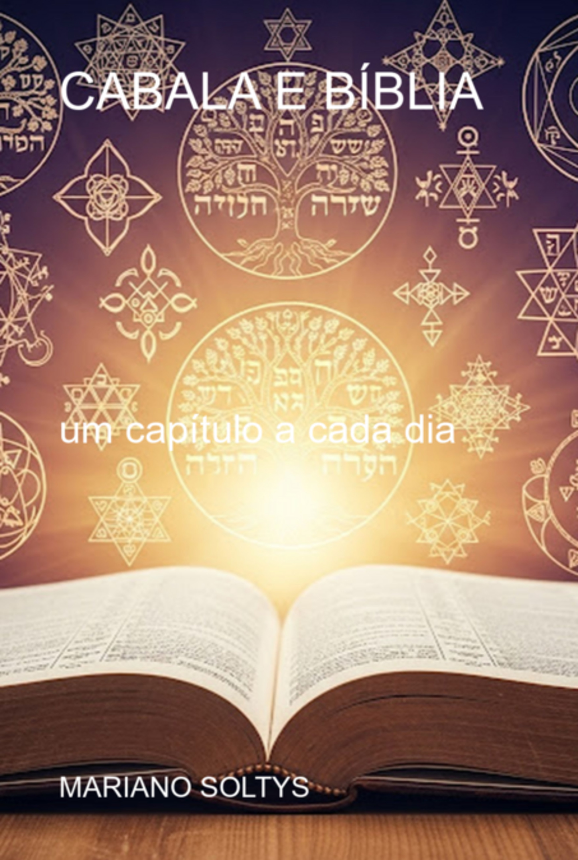 Cabala E Bíblia