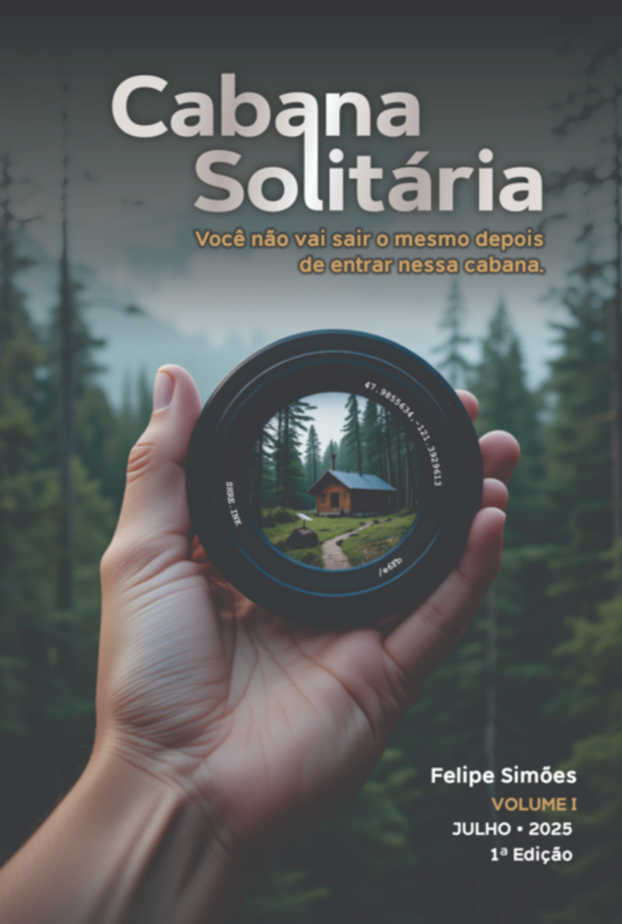 Cabana Solitária