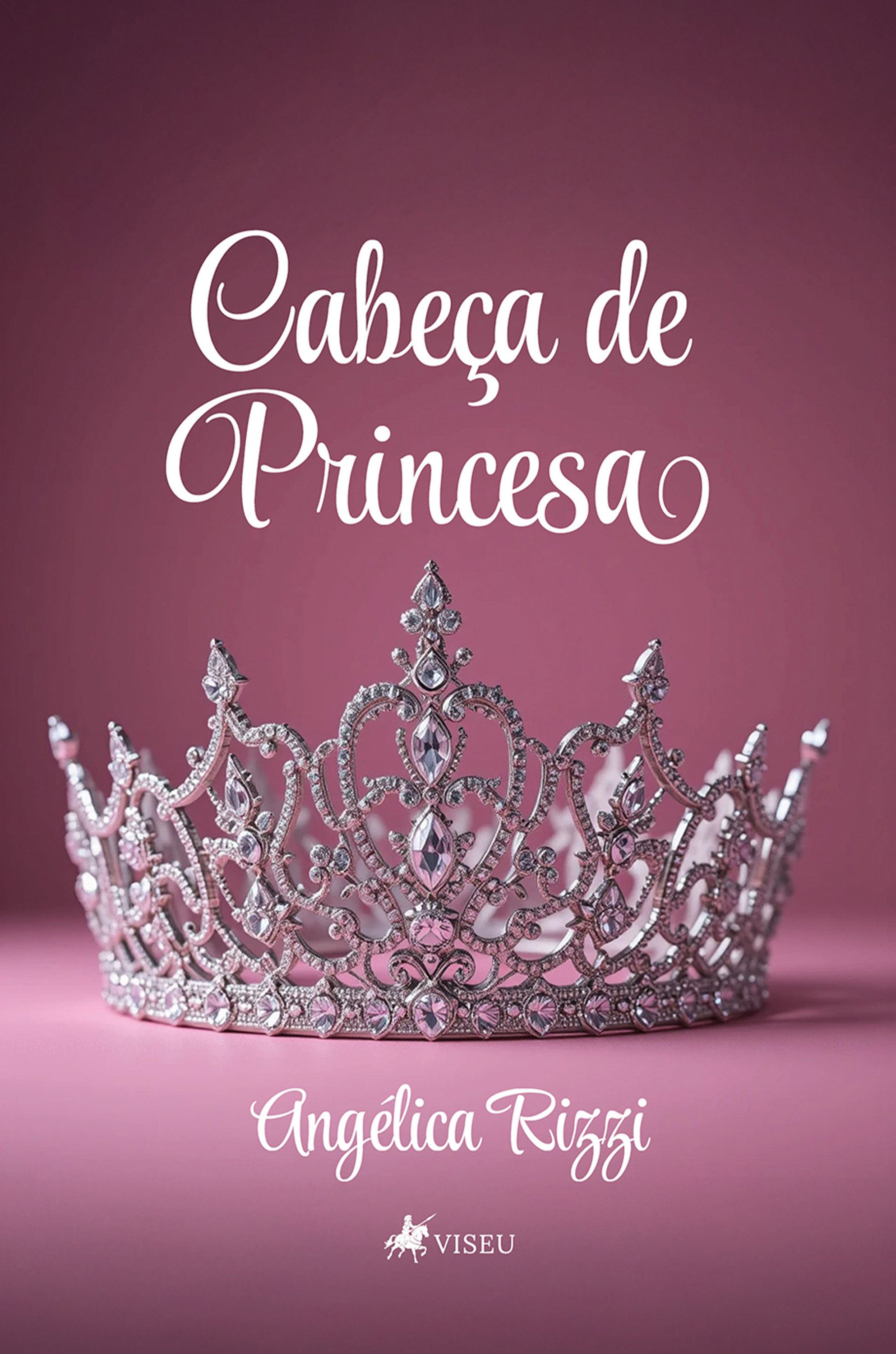 Cabeça de Princesa