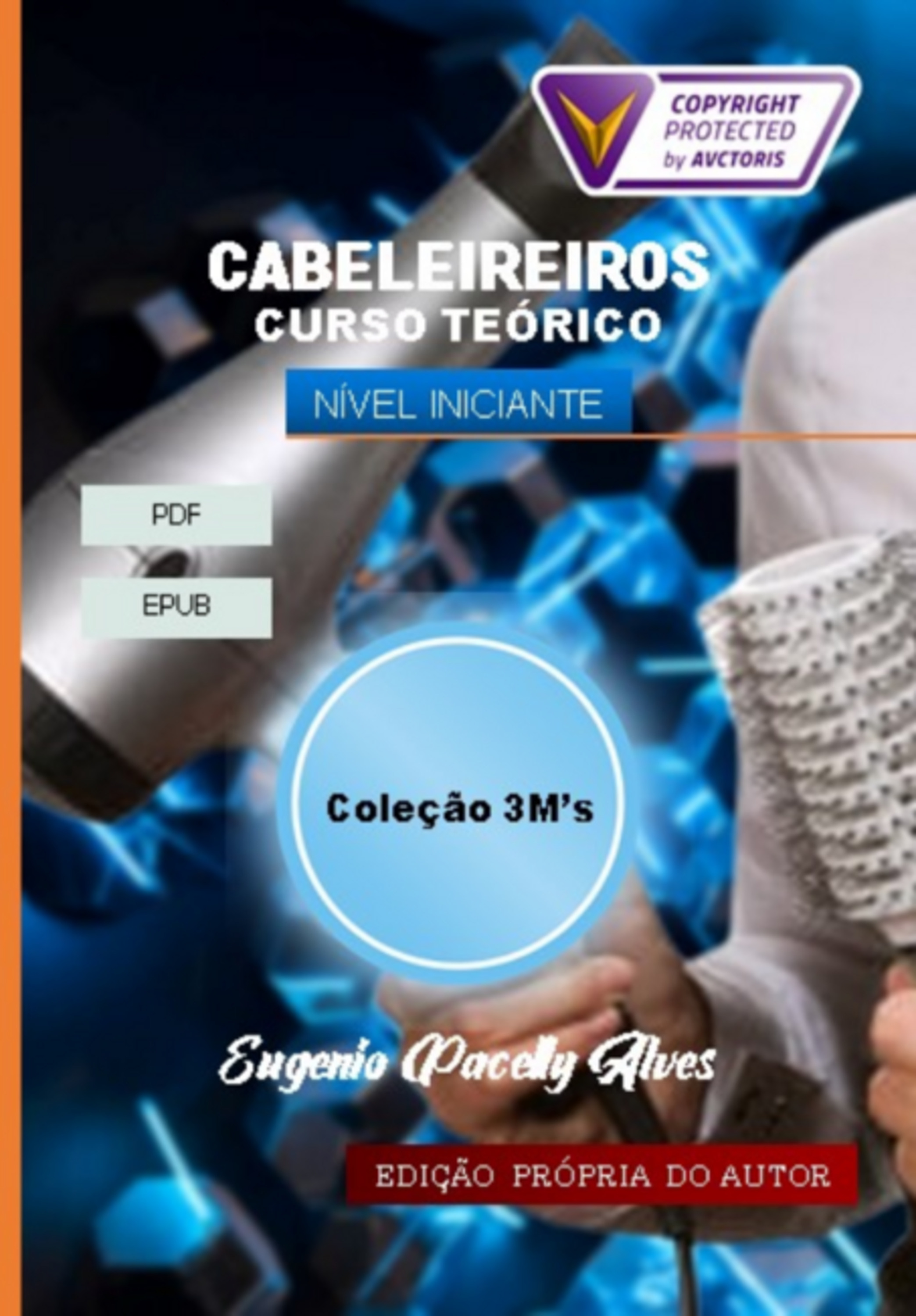 Cabeleireiros Curso Teórico