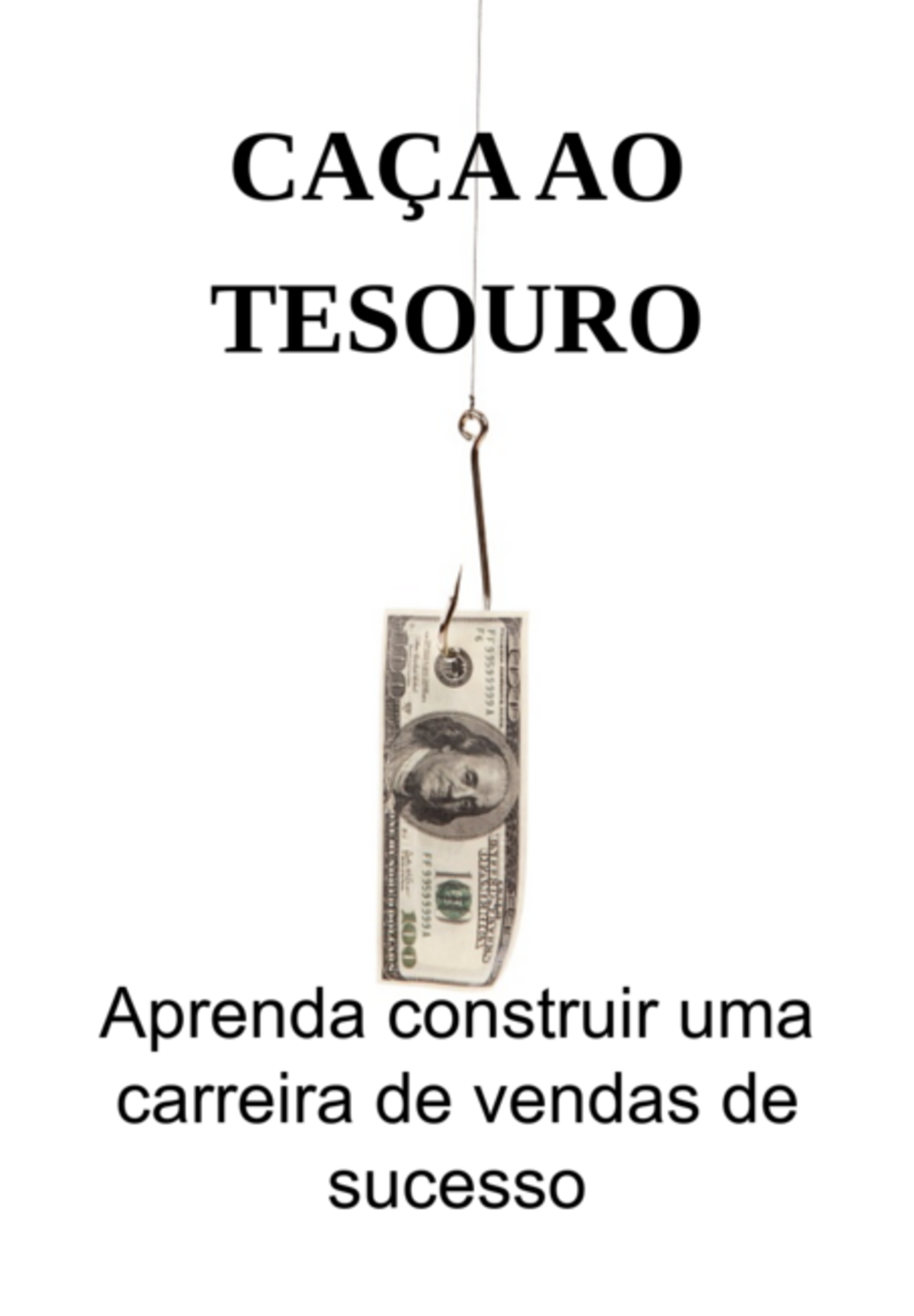 Caça Ao Tesouro