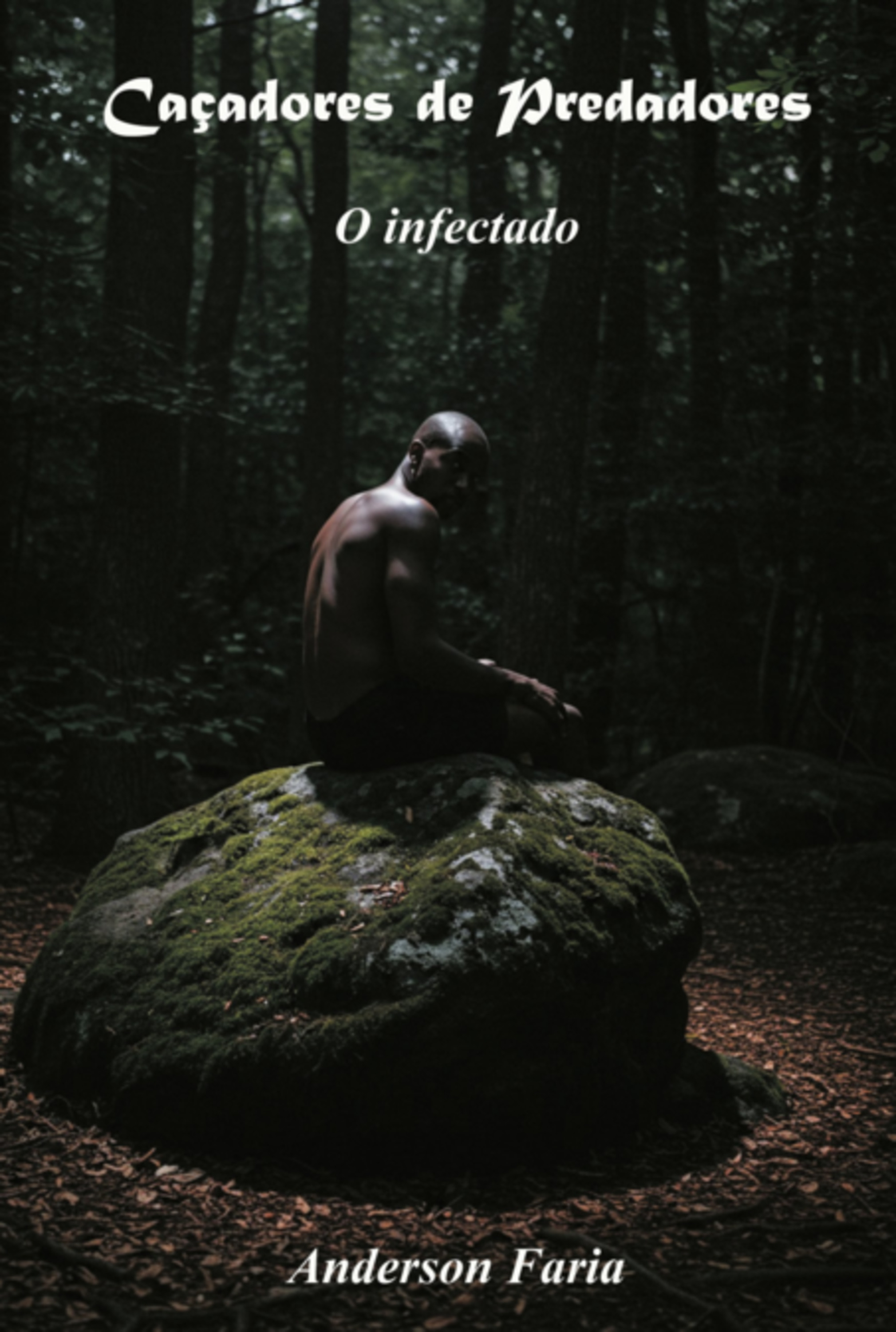Caçadores De Predadores