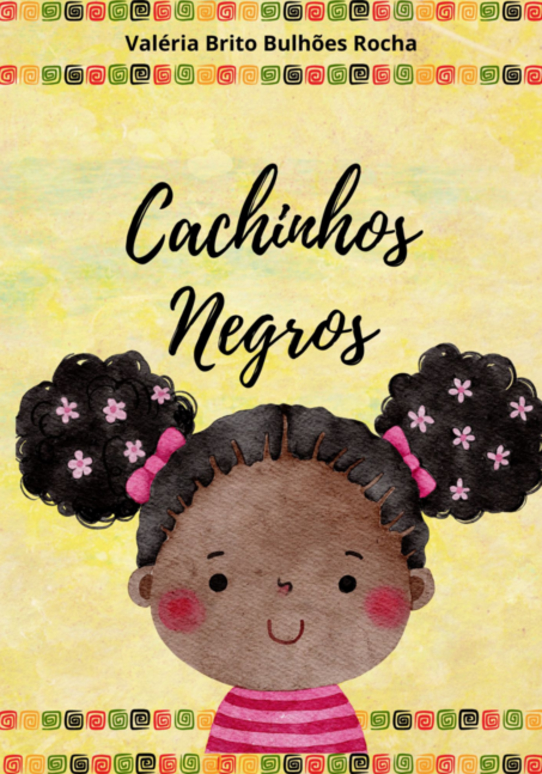 Cachinhos Negros