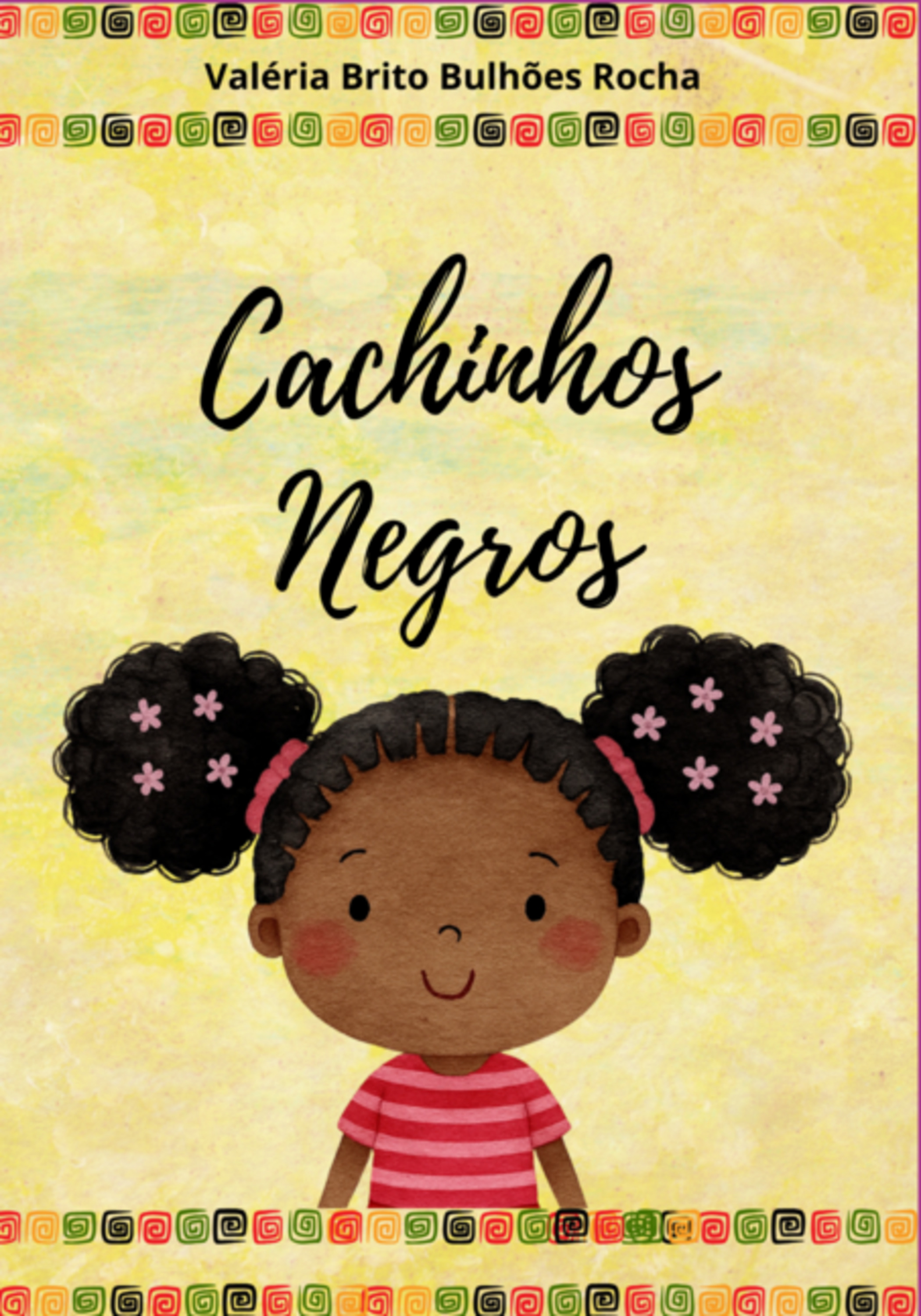 Cachinhos Negros
